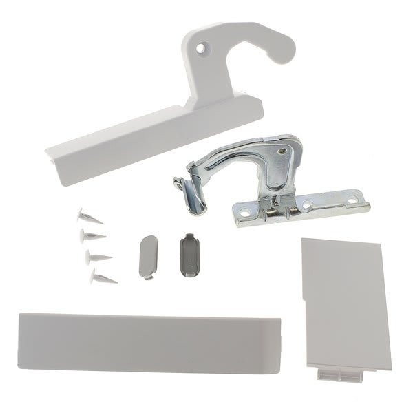 Kit inversion de porte 4900051600 pour Congelateur Beko - Livraison rapide