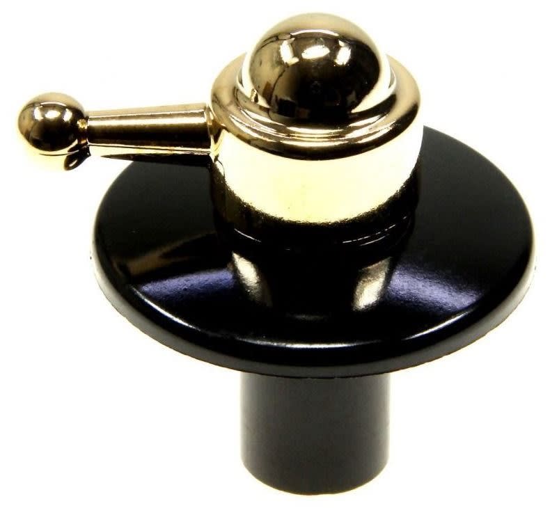Accessoire cuisinière et plaque de cuisson Bompani Bouton