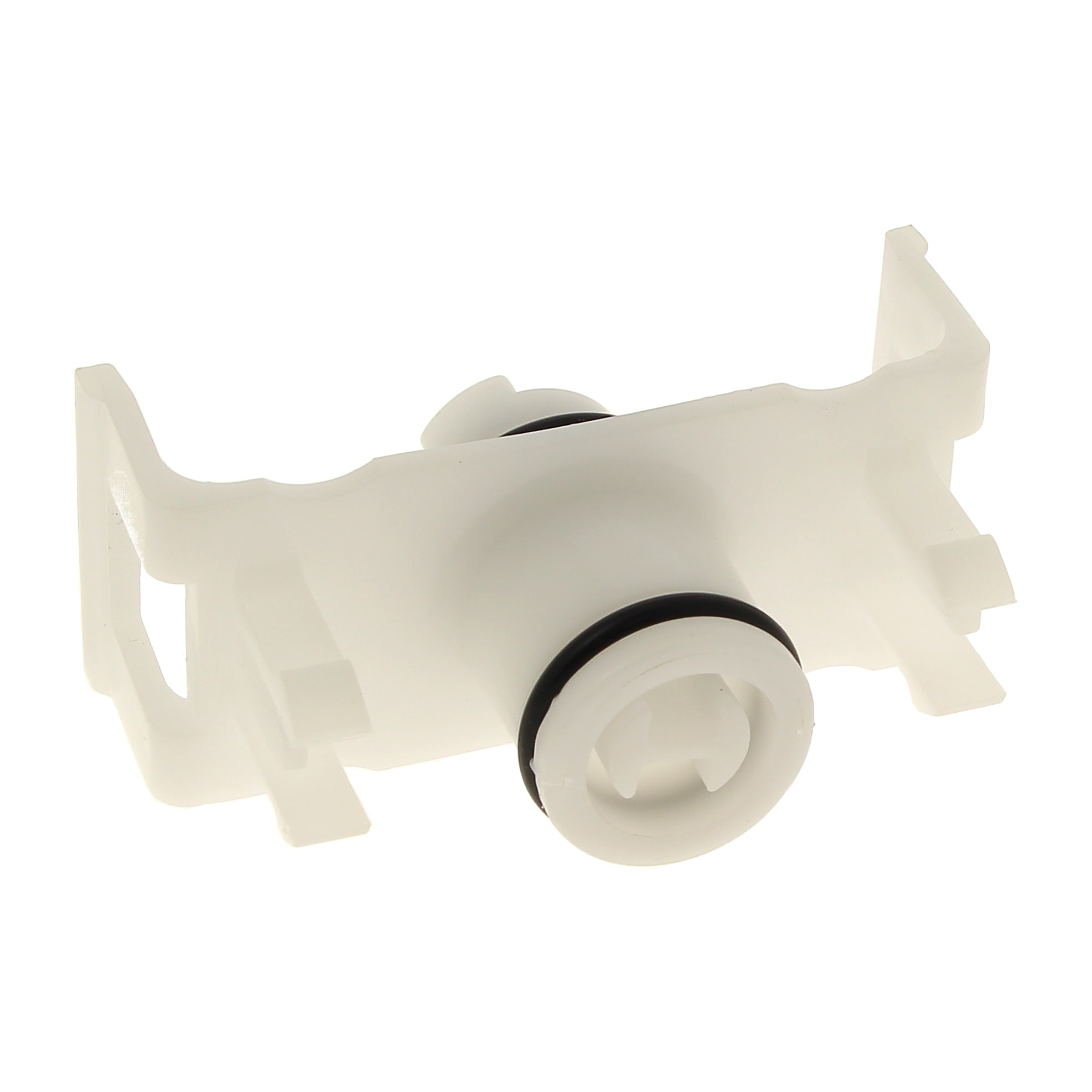 Trockner Tank Ventil 70x42x30mm - Original 2961000100 Für Beko, Blomberg, Arctic | 10 Jahre Garantie