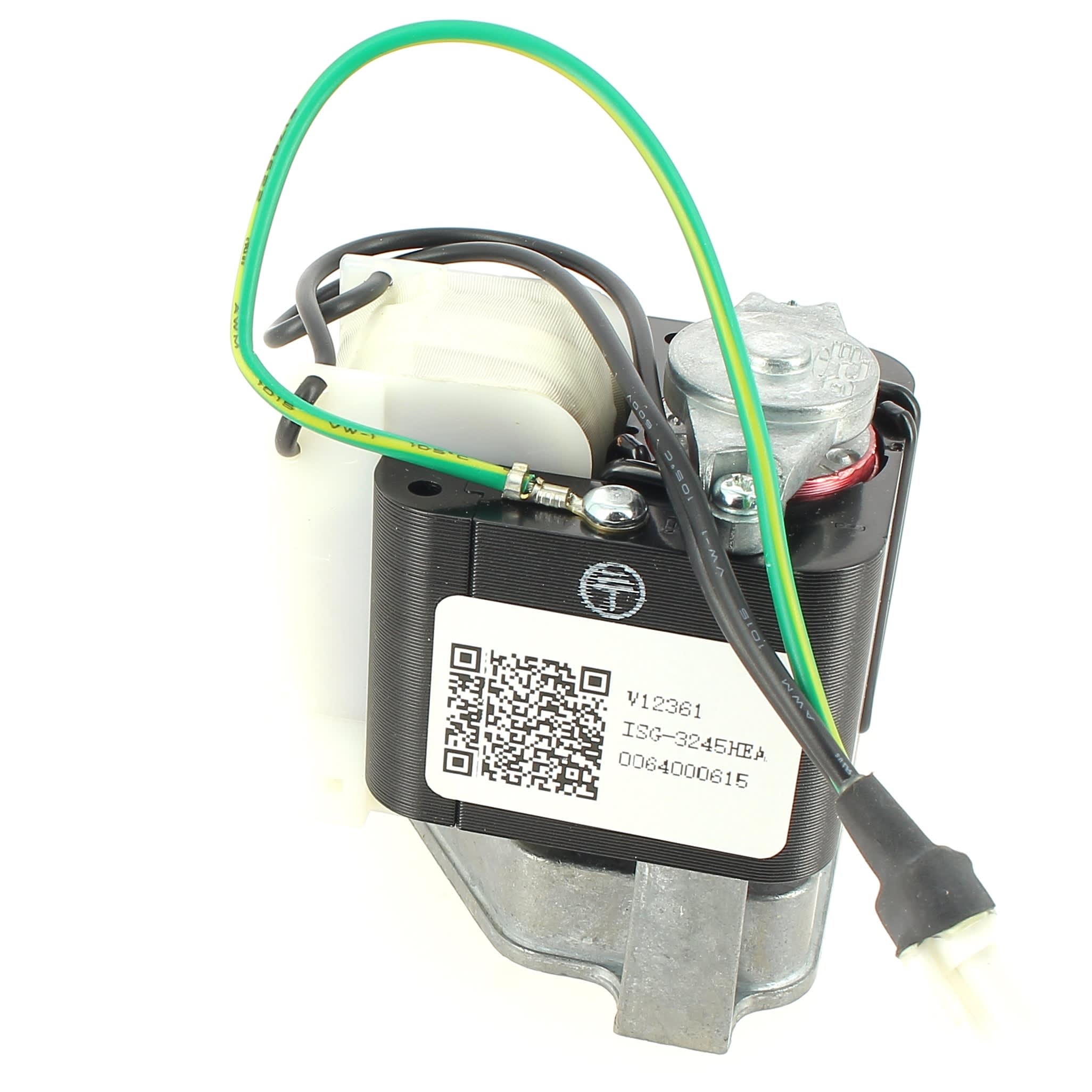 Moteur Électrique 0064000615 Pour Réfrigérateur Congélateur Haier HRF-628IW6