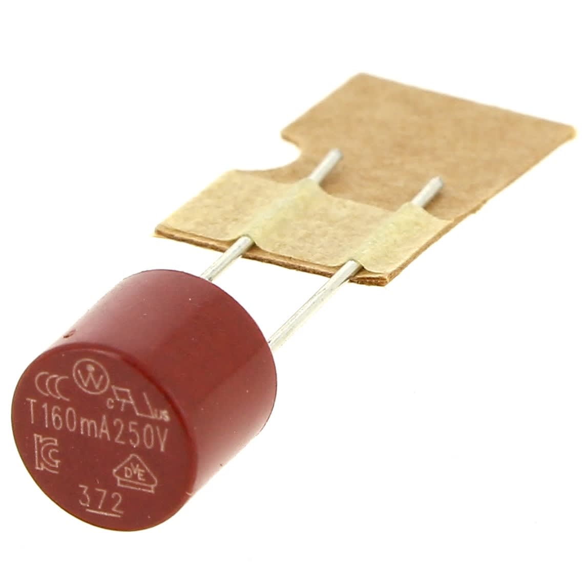 Fusible temporise tr5 160 ma pour Microondes Whirlpool Livraison rapide — free download