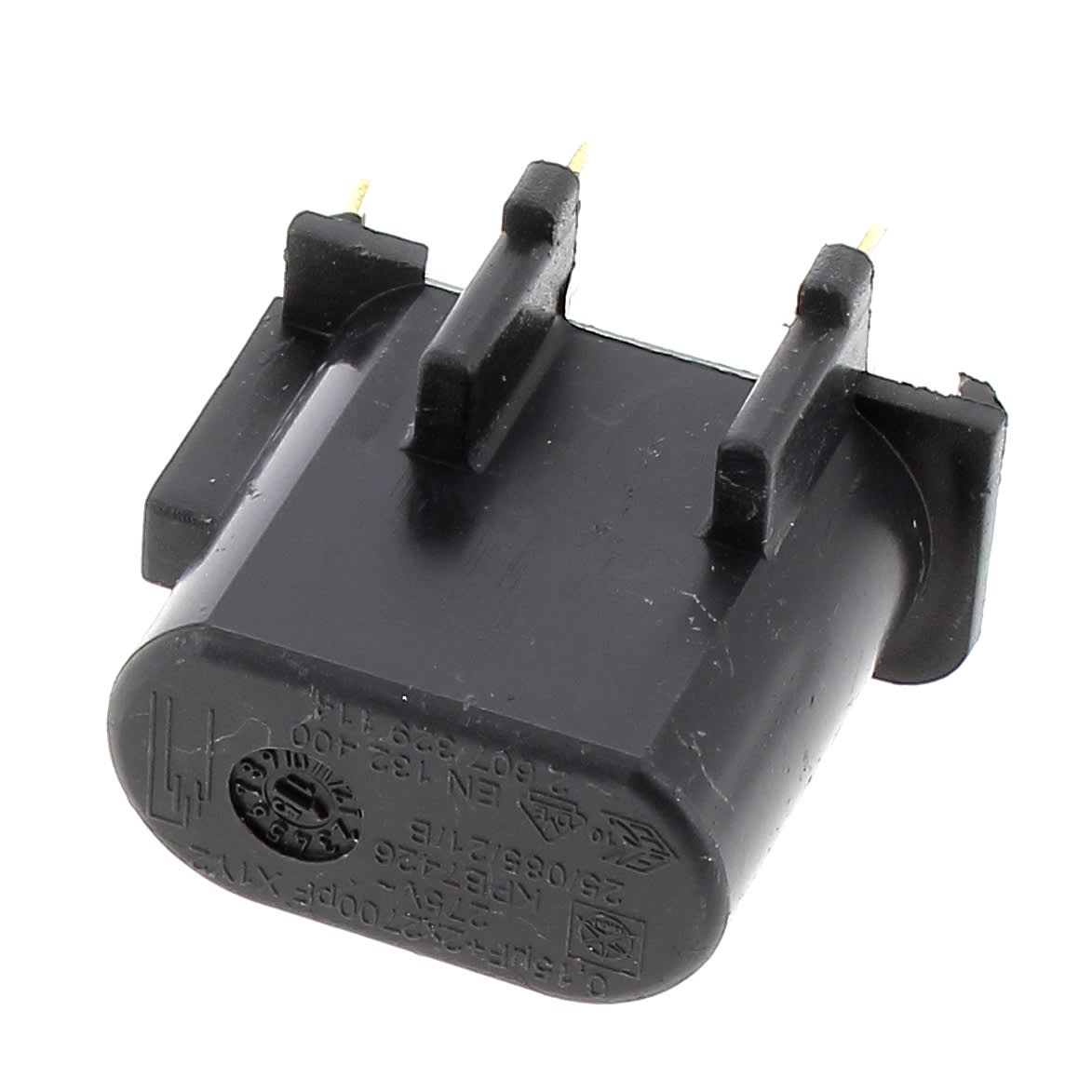 PakTrade Filtro HEPA per Aspirapolvere Bosch GL-30 Compressor Technology BSGL31466/03