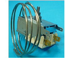 Thermostat D'origine (C00252776) Réfrigérateur, Congélateur