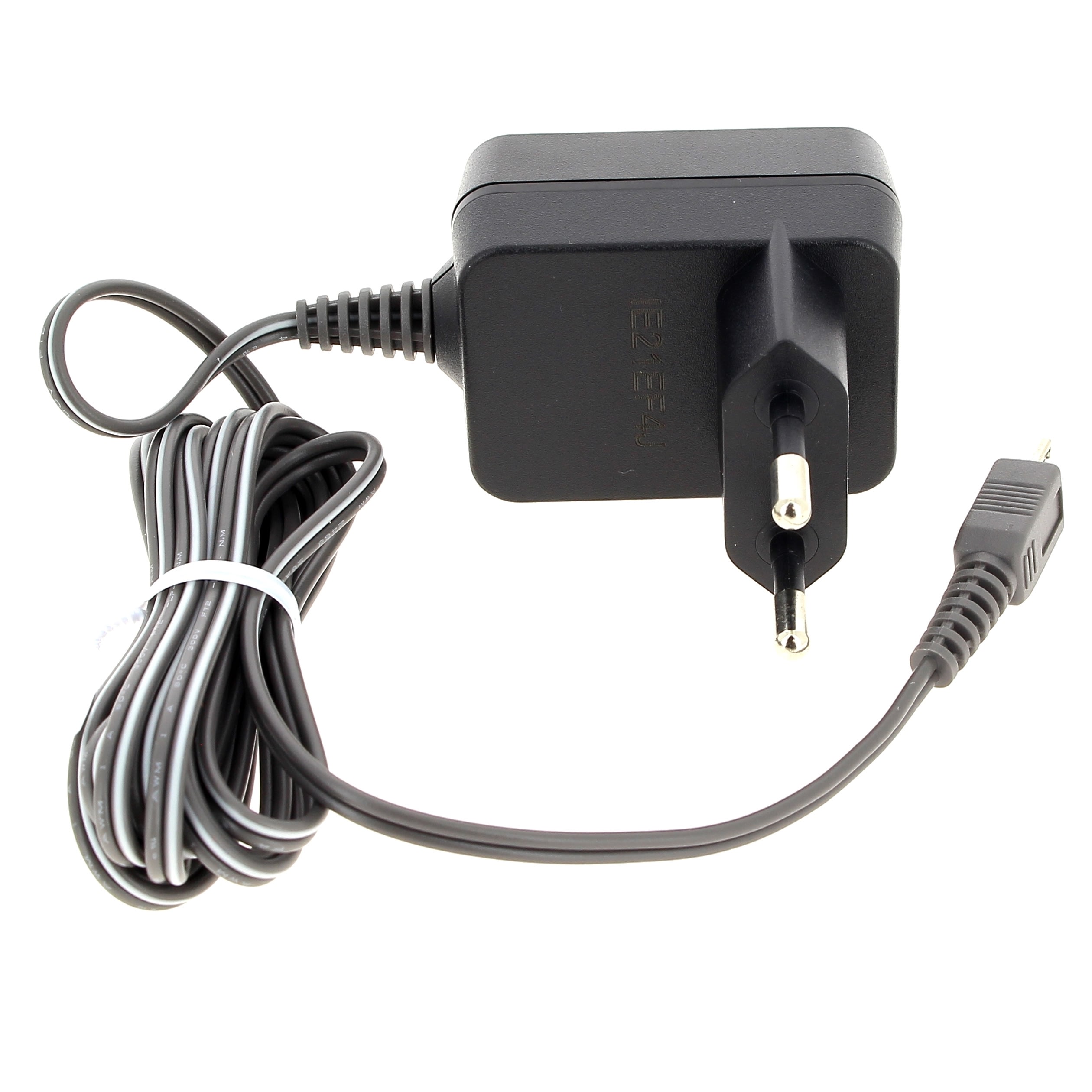 Chargeur secteur pour Telephone Panasonic - Livraison rapide - 21,10€