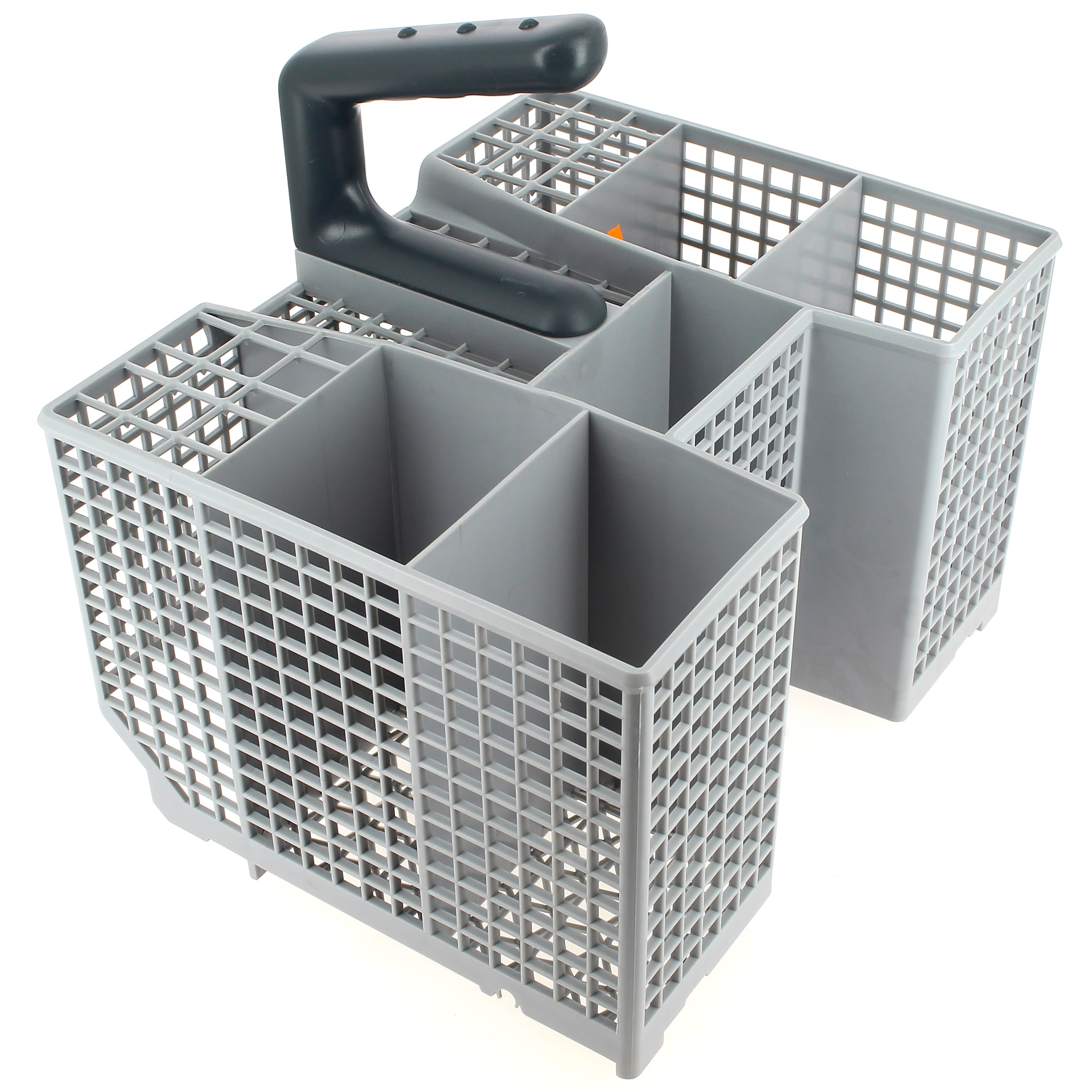 Achetez Panier de Couverts de Lave-vaisselle 1pc Pour Whirlpool / Aide  Culinaire / LG / Bosch / Siemens Cutlery Cage PP Panier de Rangement de  Chine