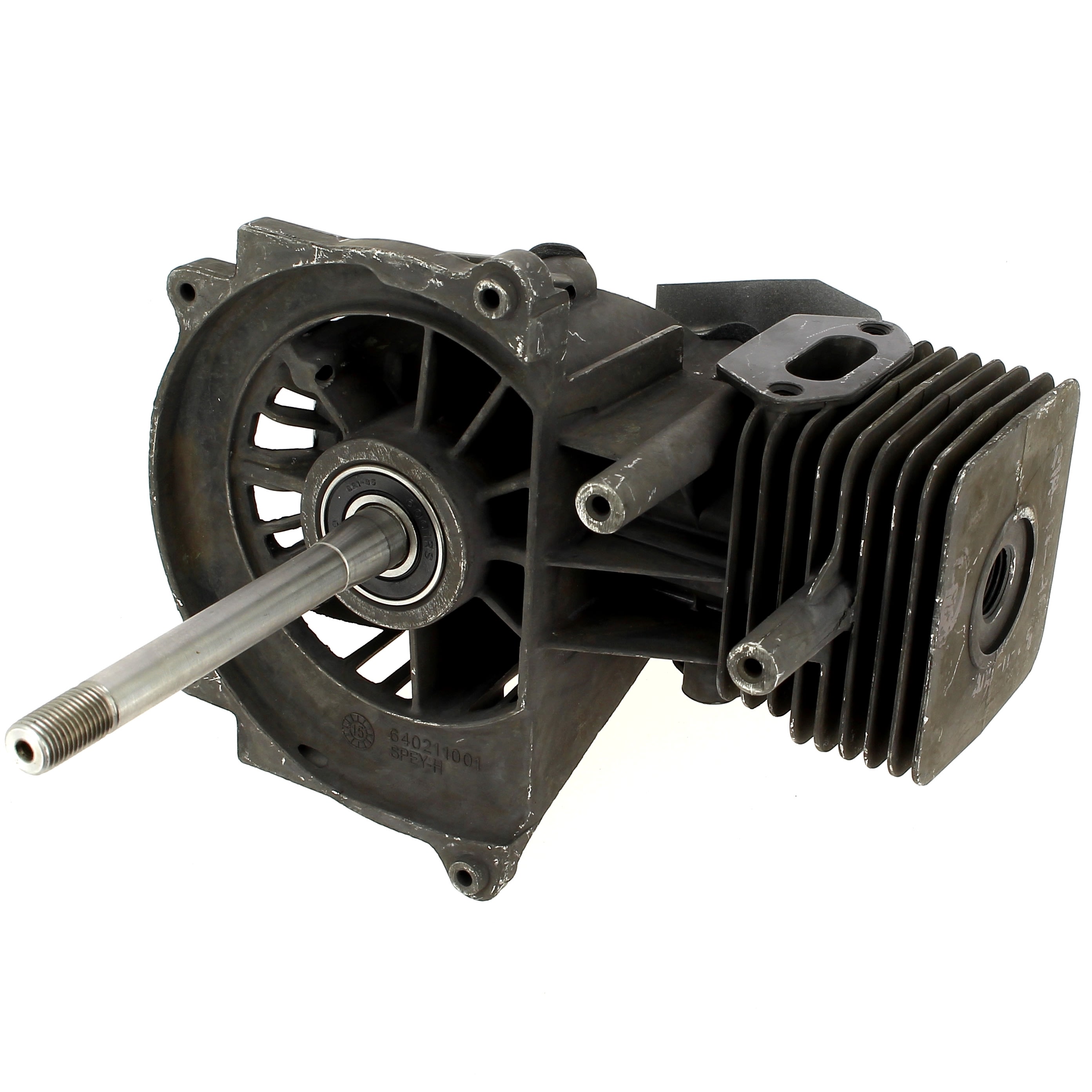 HQparts Carburateur H142a-26e-43 26cc Compatible Avec Débroussailleuse Roybi Homelite Poulan Craftman