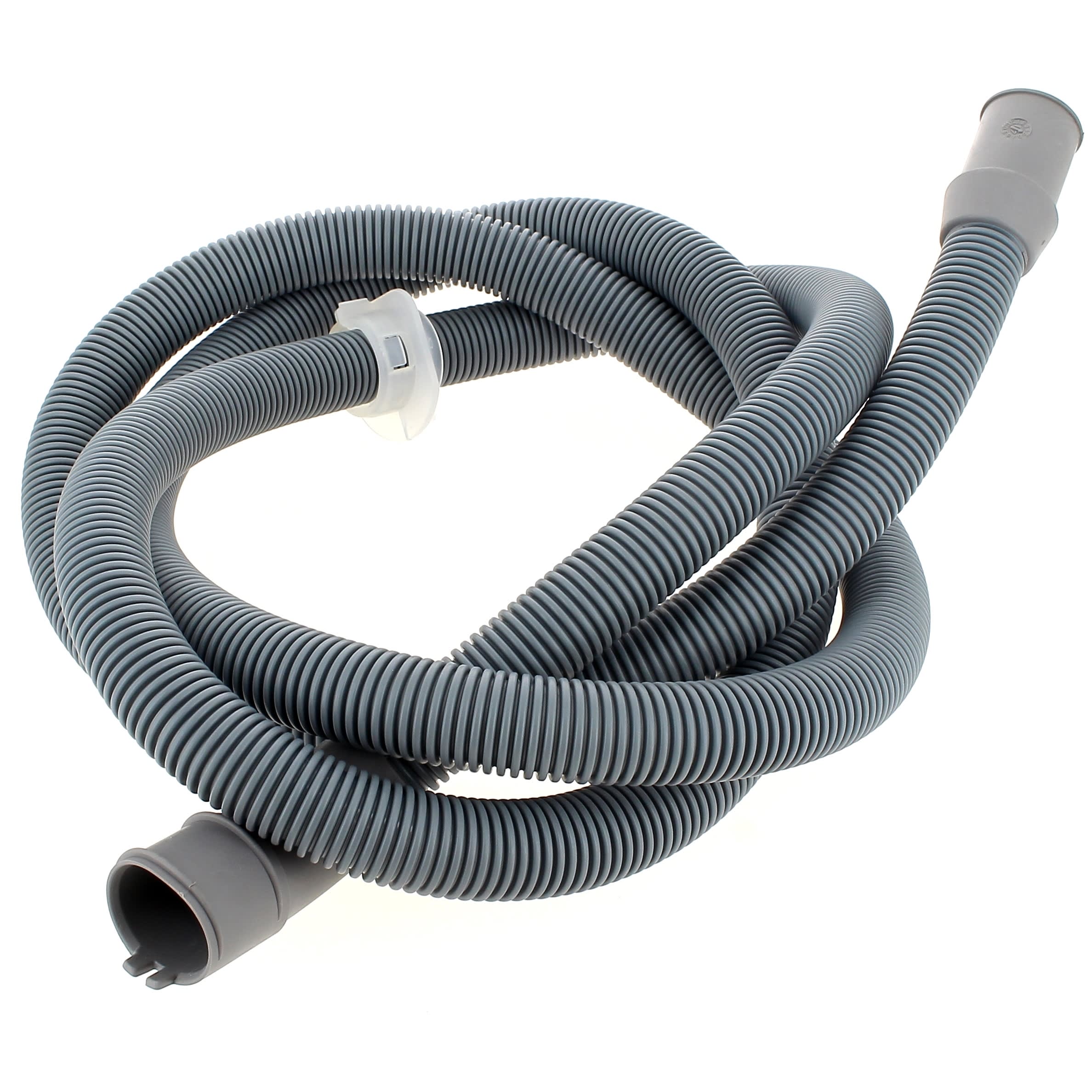 Abwasserschlauch Spülmaschine 2330 mm mit dem Originalcode 140005633064 140000599013 140005633056 140010997017 für Zanussi - MADE IN EU - Garantie 10