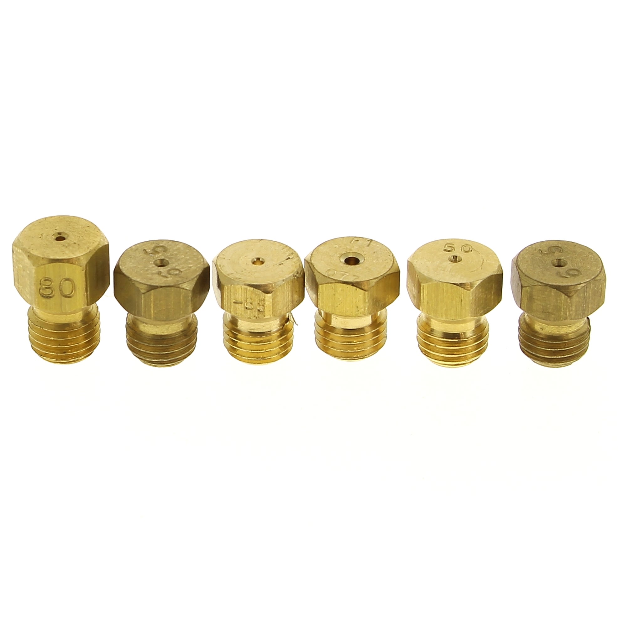 Injecteurs butane - propane - Livraison rapide