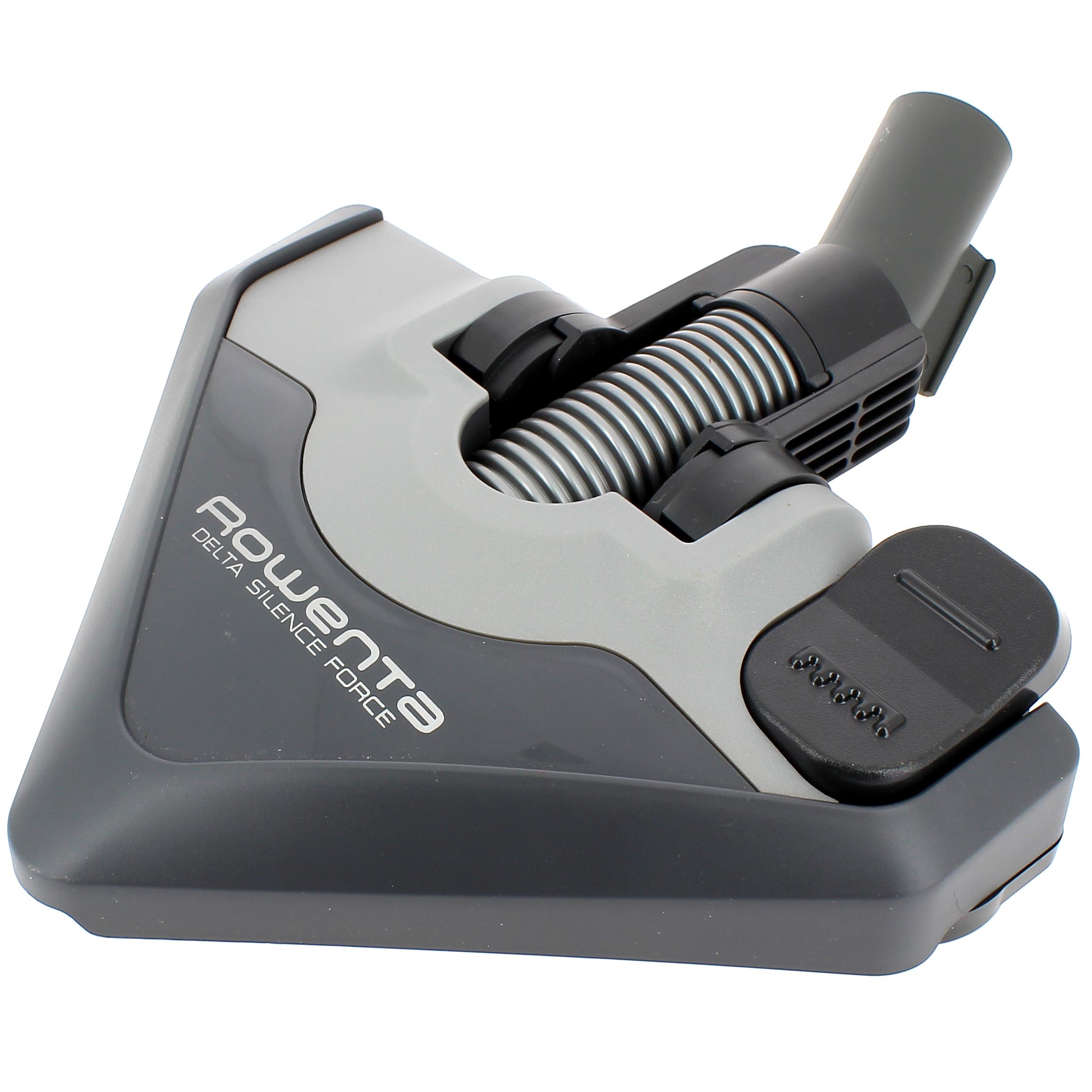 Brosse delta aspirateur ROWENTA SILENCE FORCE PARQUET RO4723EA