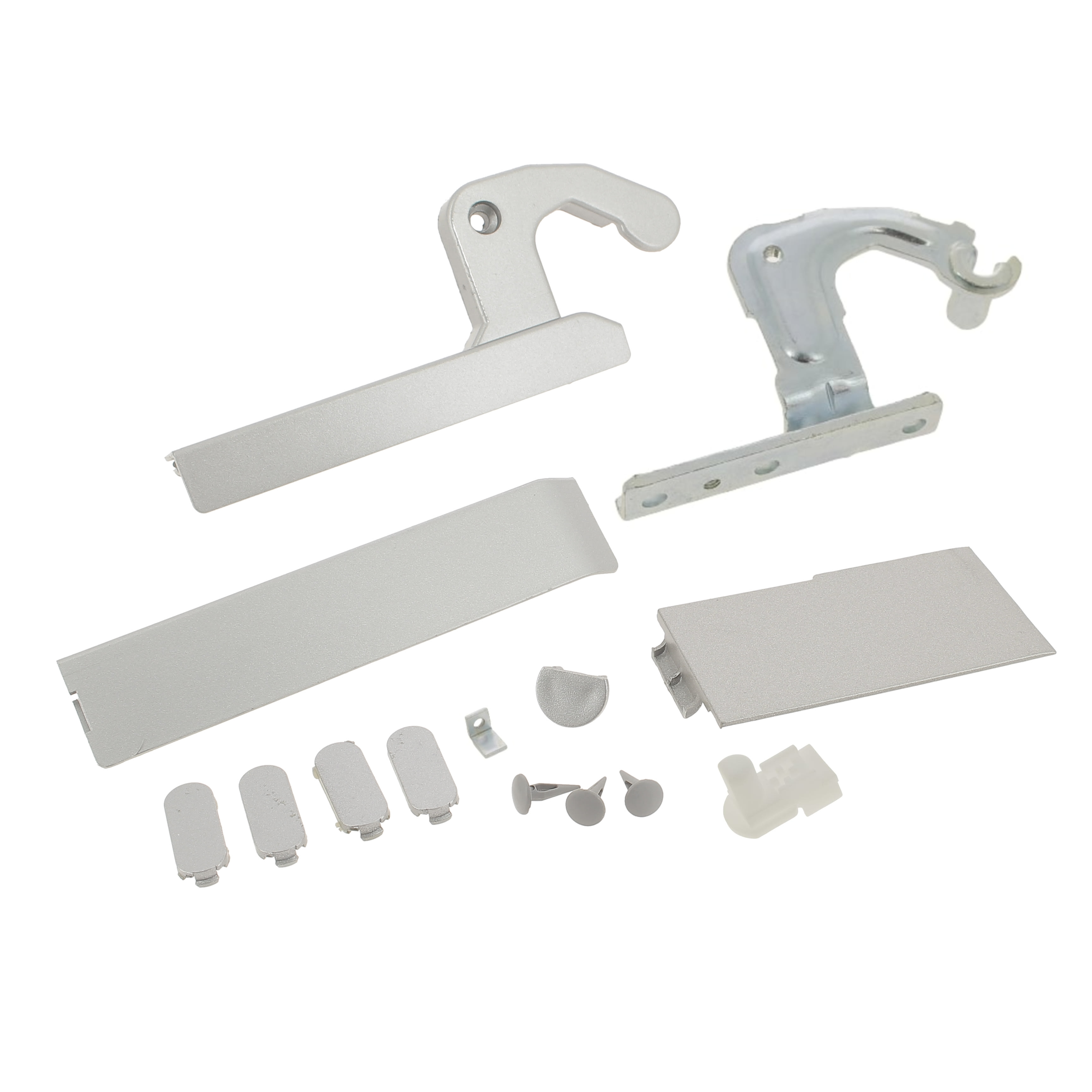 Kit inversion droite, 4900051100 pour Refrigerateur Beko - Livraison rapide