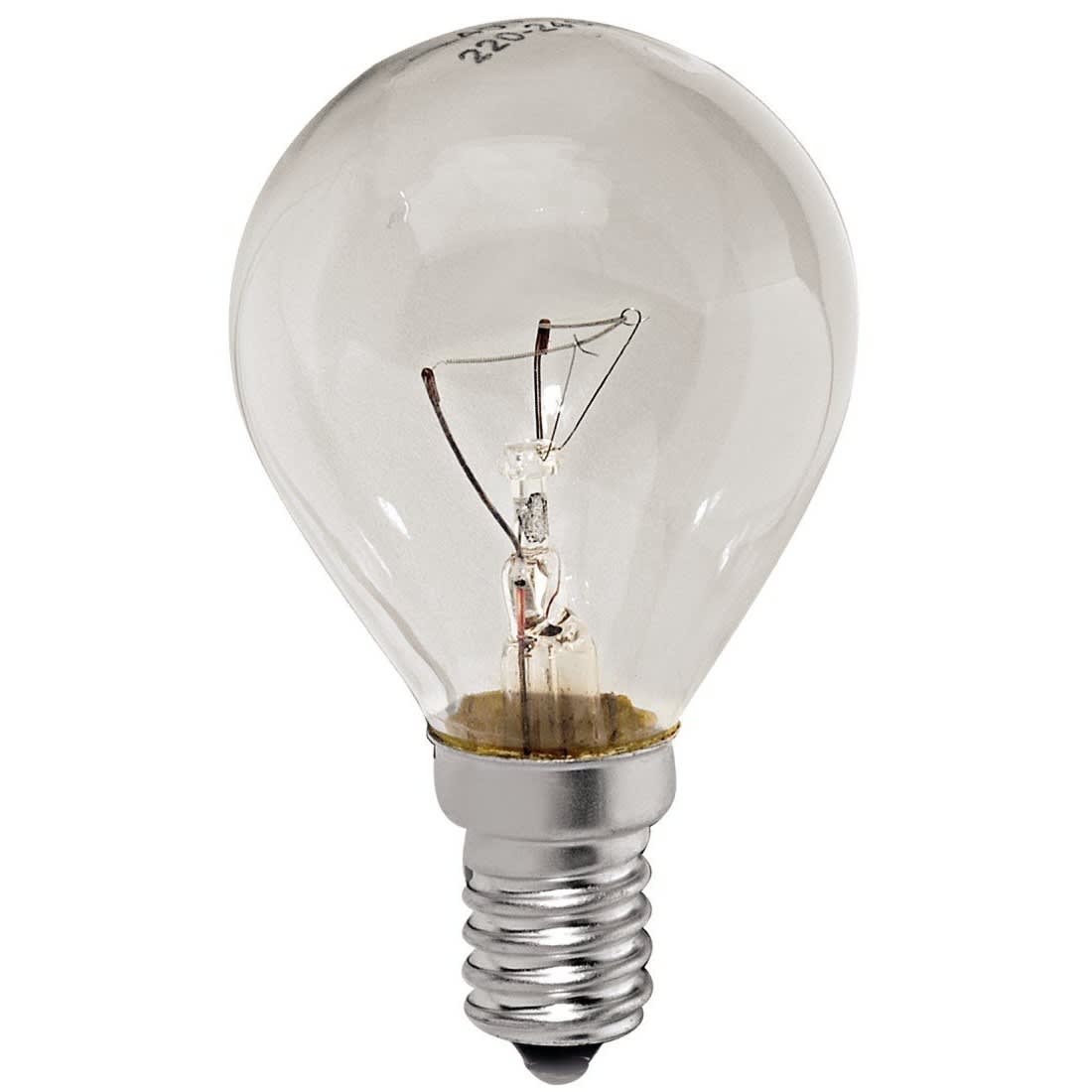 Лампа духовки 300 c e27 40 Вт wp004