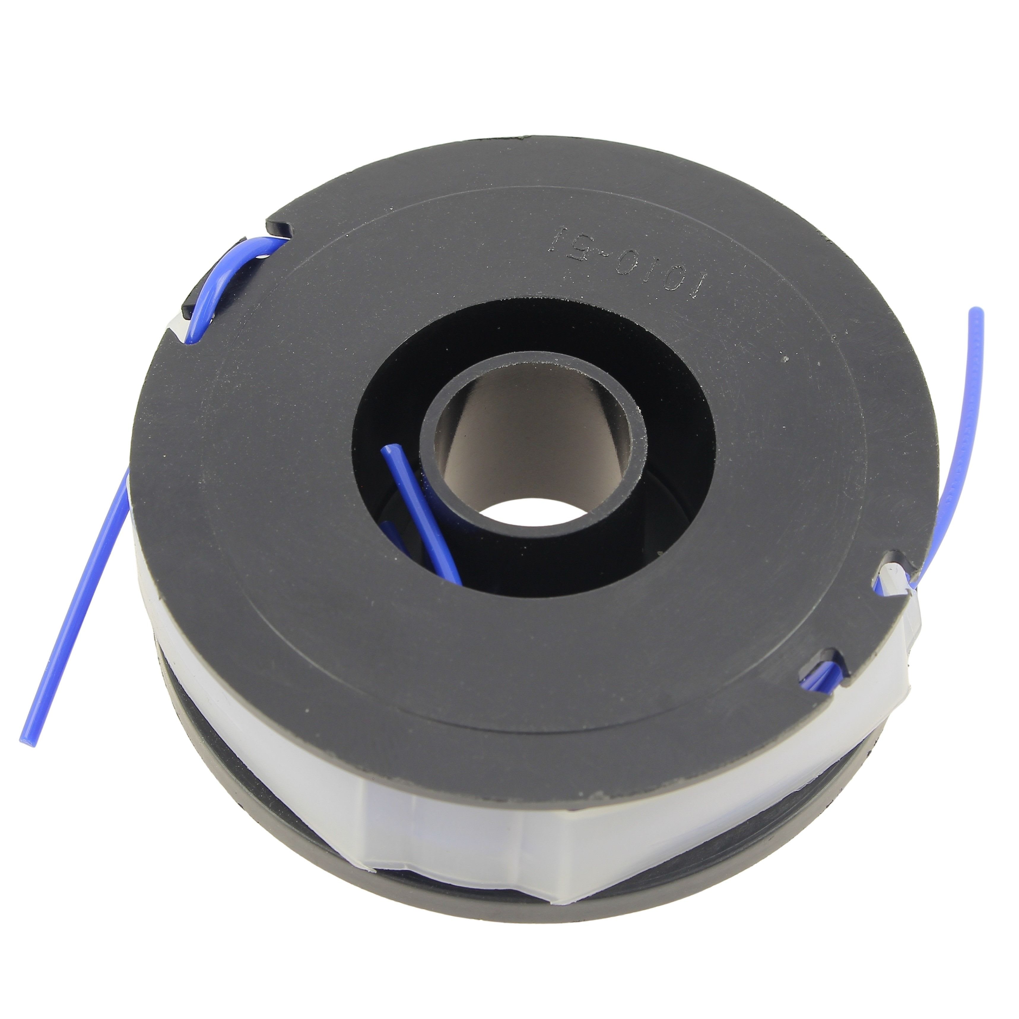 Capuchons De Bobine Pour Débroussailleuse Mac Allister