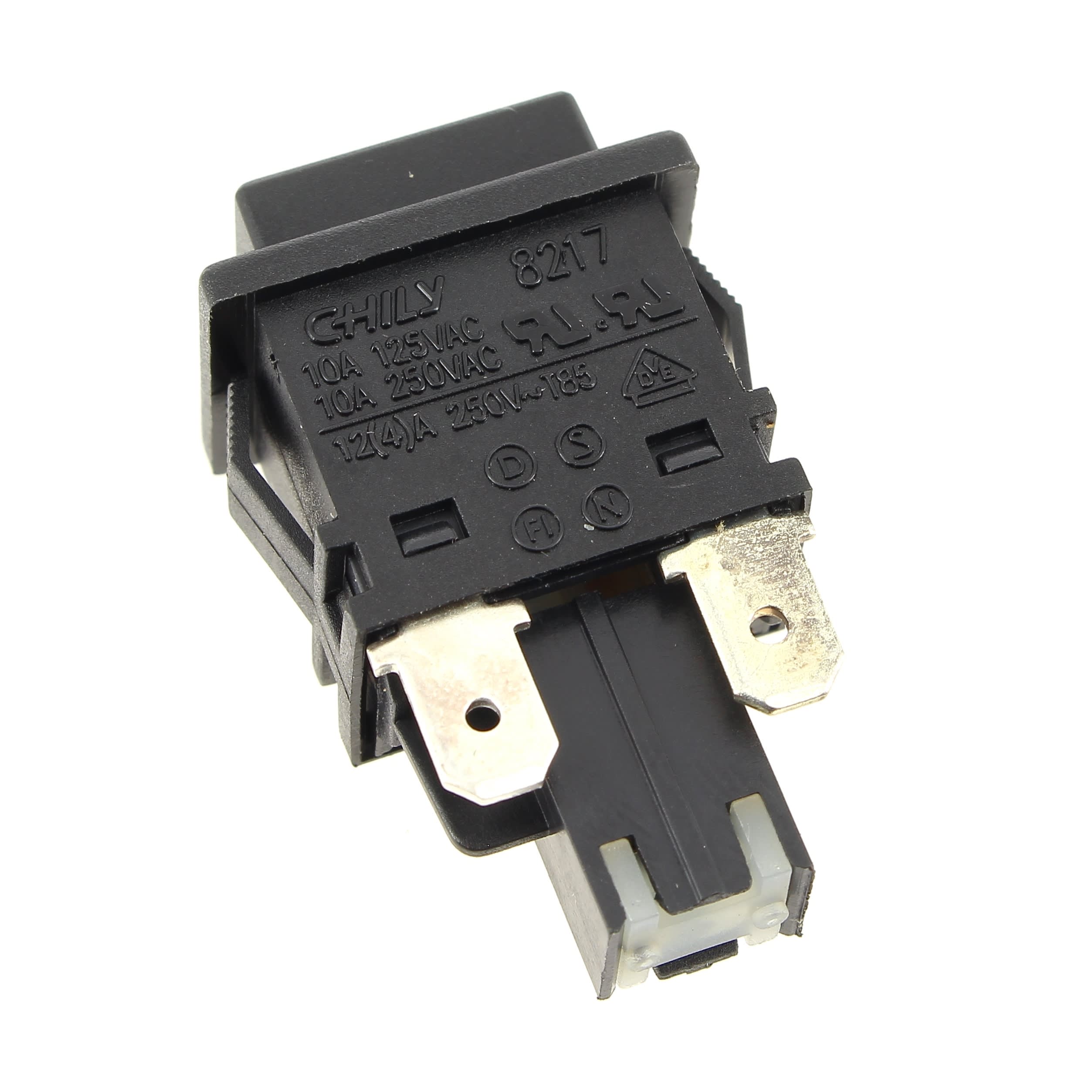 Interrupteur complet m/a laurastar g4 / g5, Centrales vapeur laurastar | Pièces détachées elec