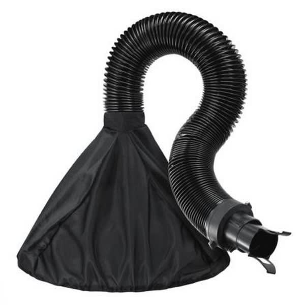 ESTINK Sac Collecteur De Feuilles Pour Tracteur Tondeuse Jardin - Jardin