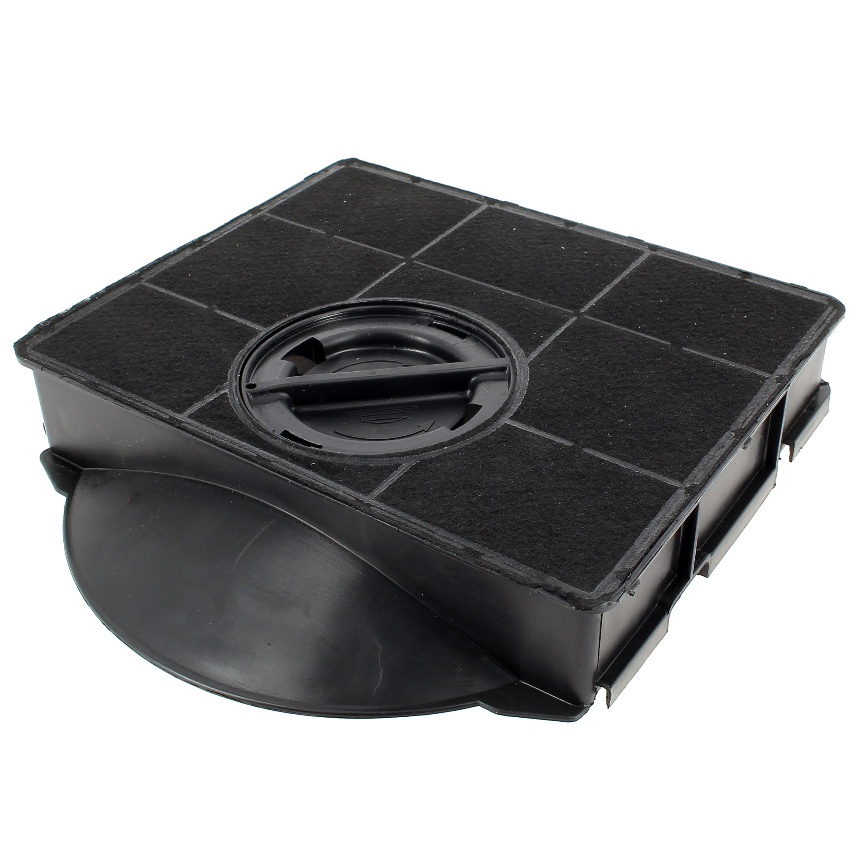 FILTRE CHARBON MODELE 303 POUR HOTTE WHIRLPOOL