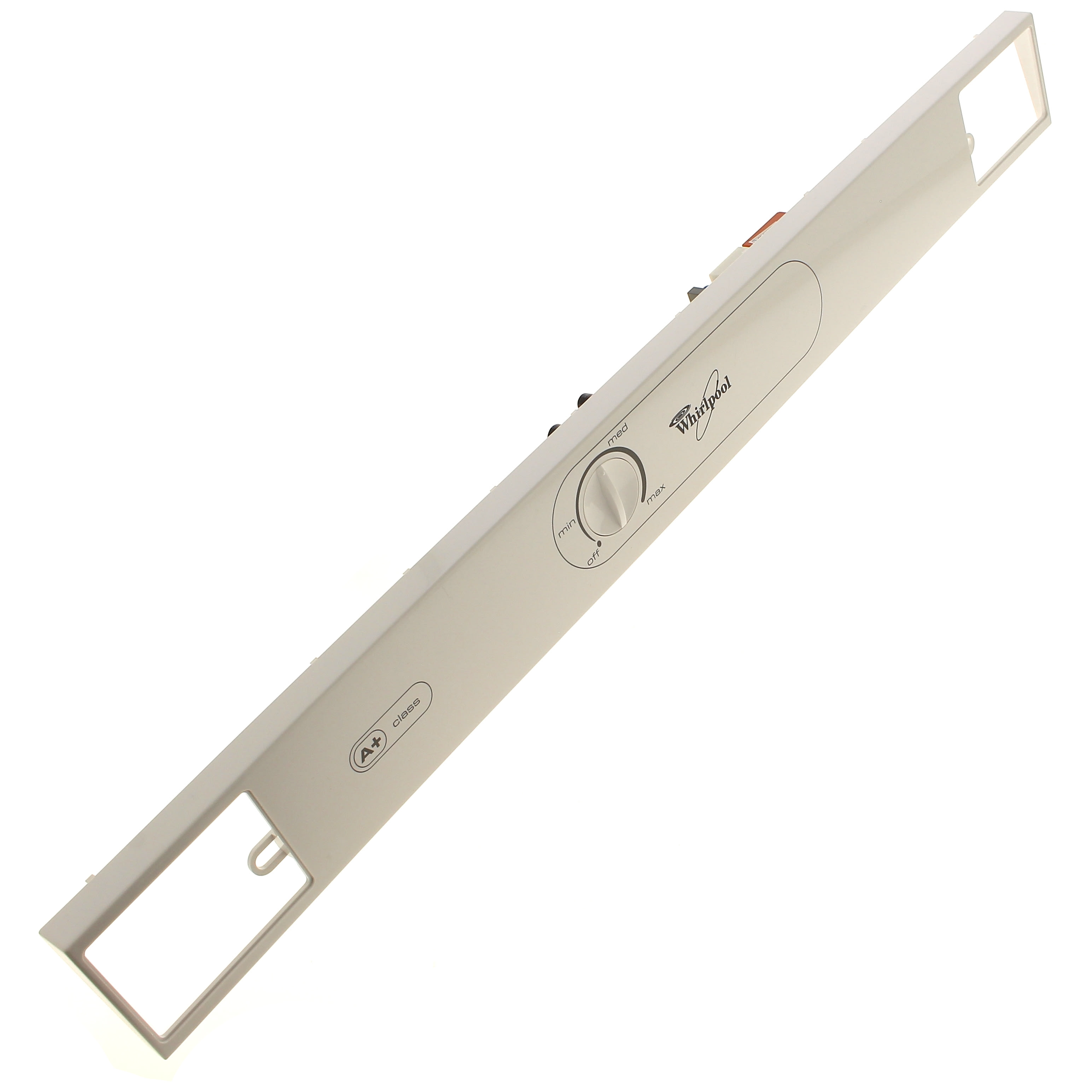 Bandeau et platine pour Refrigerateur, Congelateur