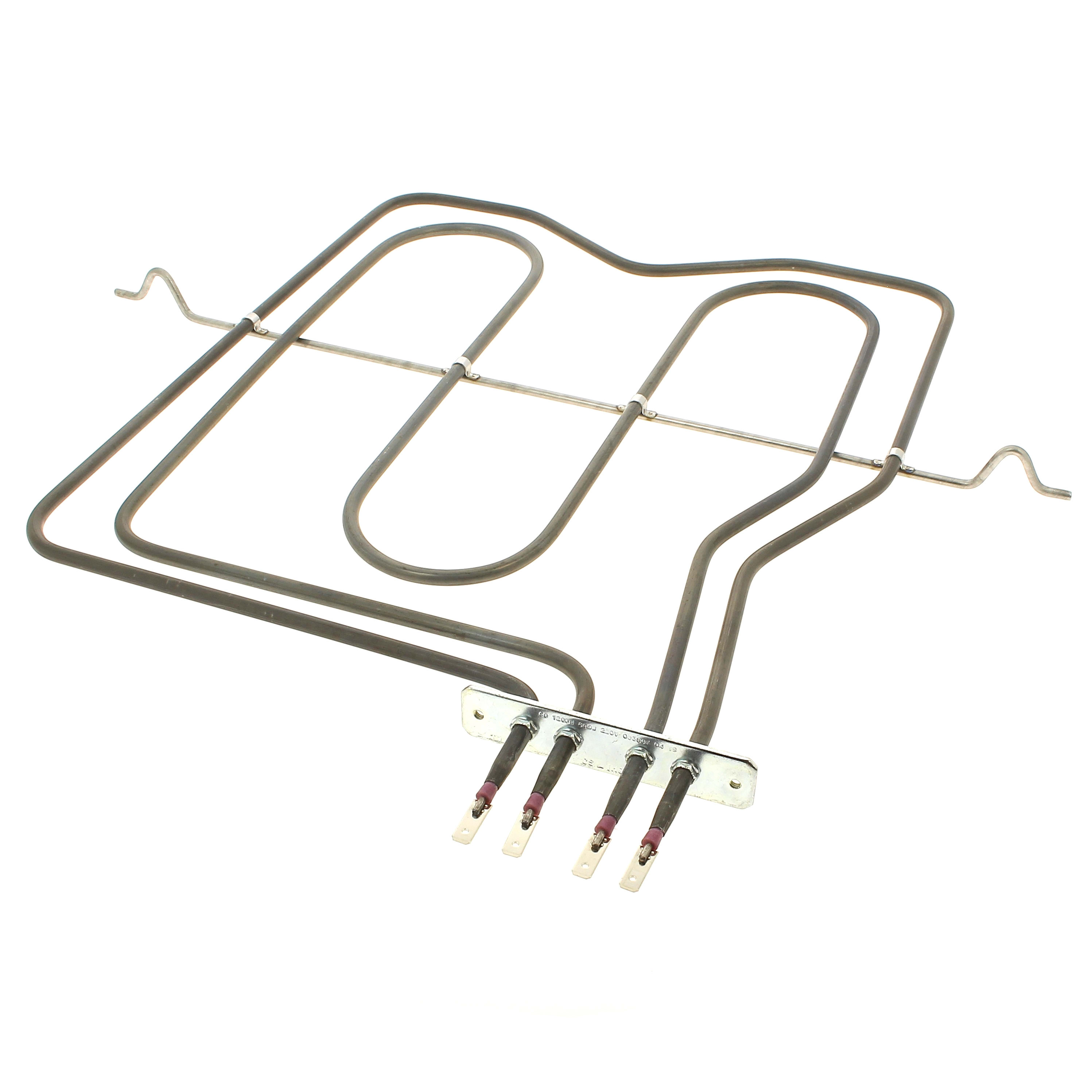 Resistenza Forno Indesit Resistenza Grill Superiore Per Forno ARISTON HOTPOINT - Ricambio Originale C00045430 Ricambi Piano Cottura Whirlpool