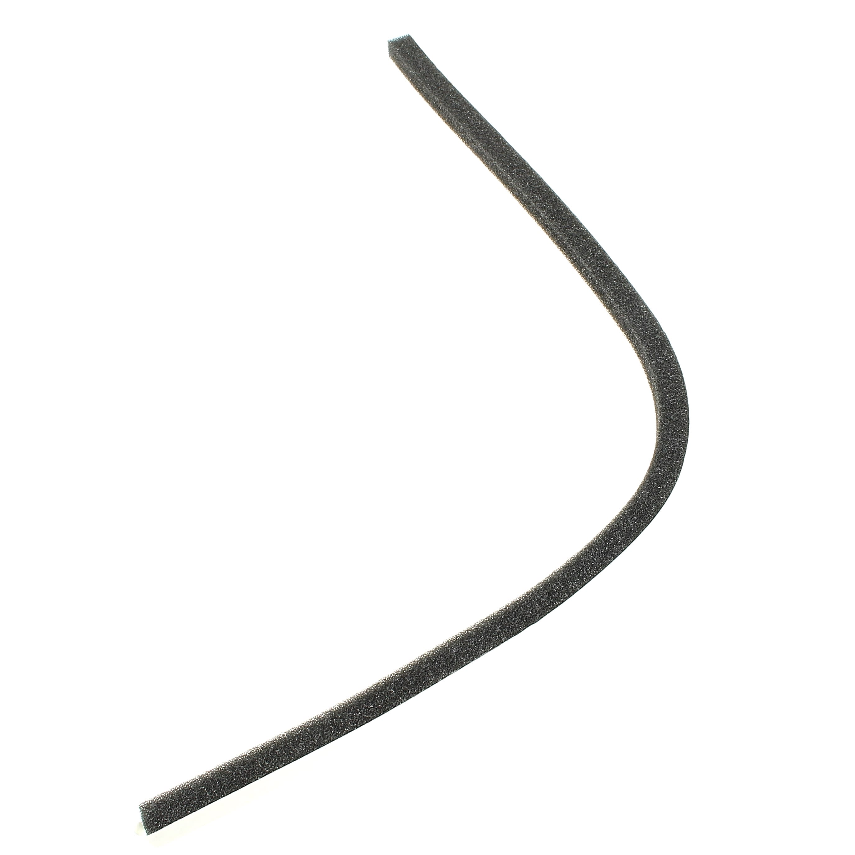 Joint De Porte En Caoutchouc Pour Lave-vaisselle Miele - Réf 6814710, Occasion