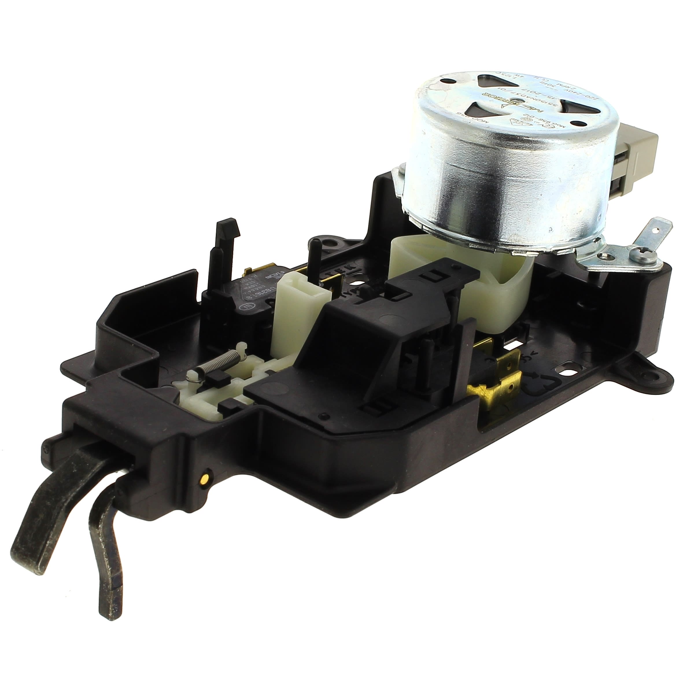 Module de verrouillage pour Four Scholtes