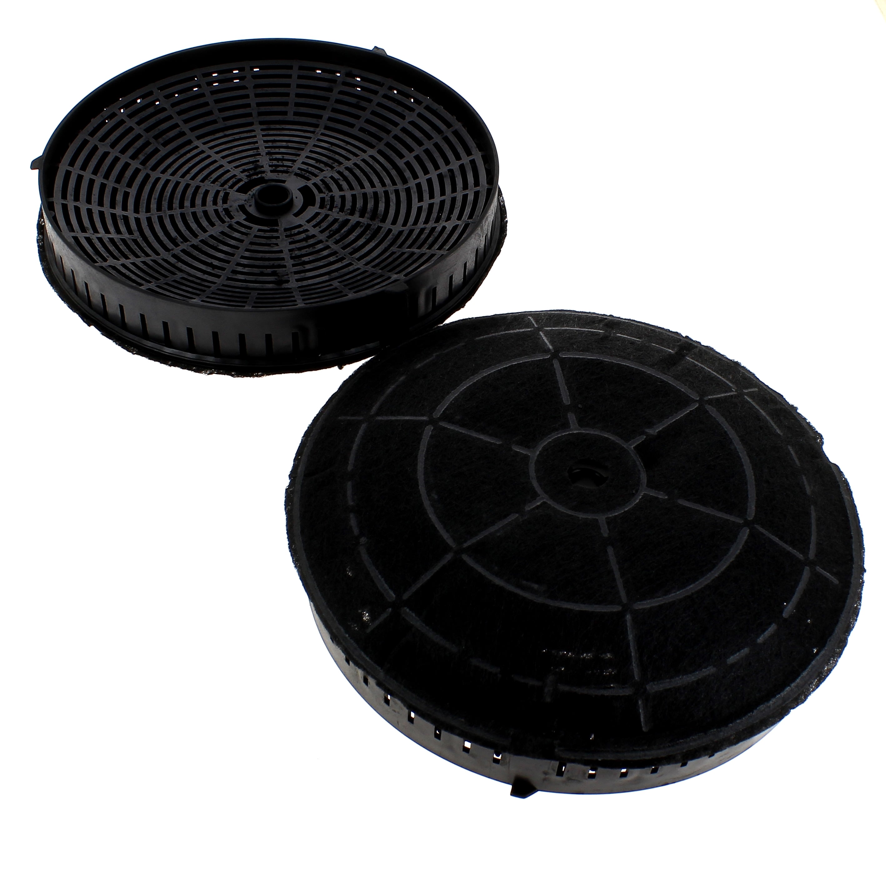 Filtre Charbon Pour Hotte Scholtes Hv 36