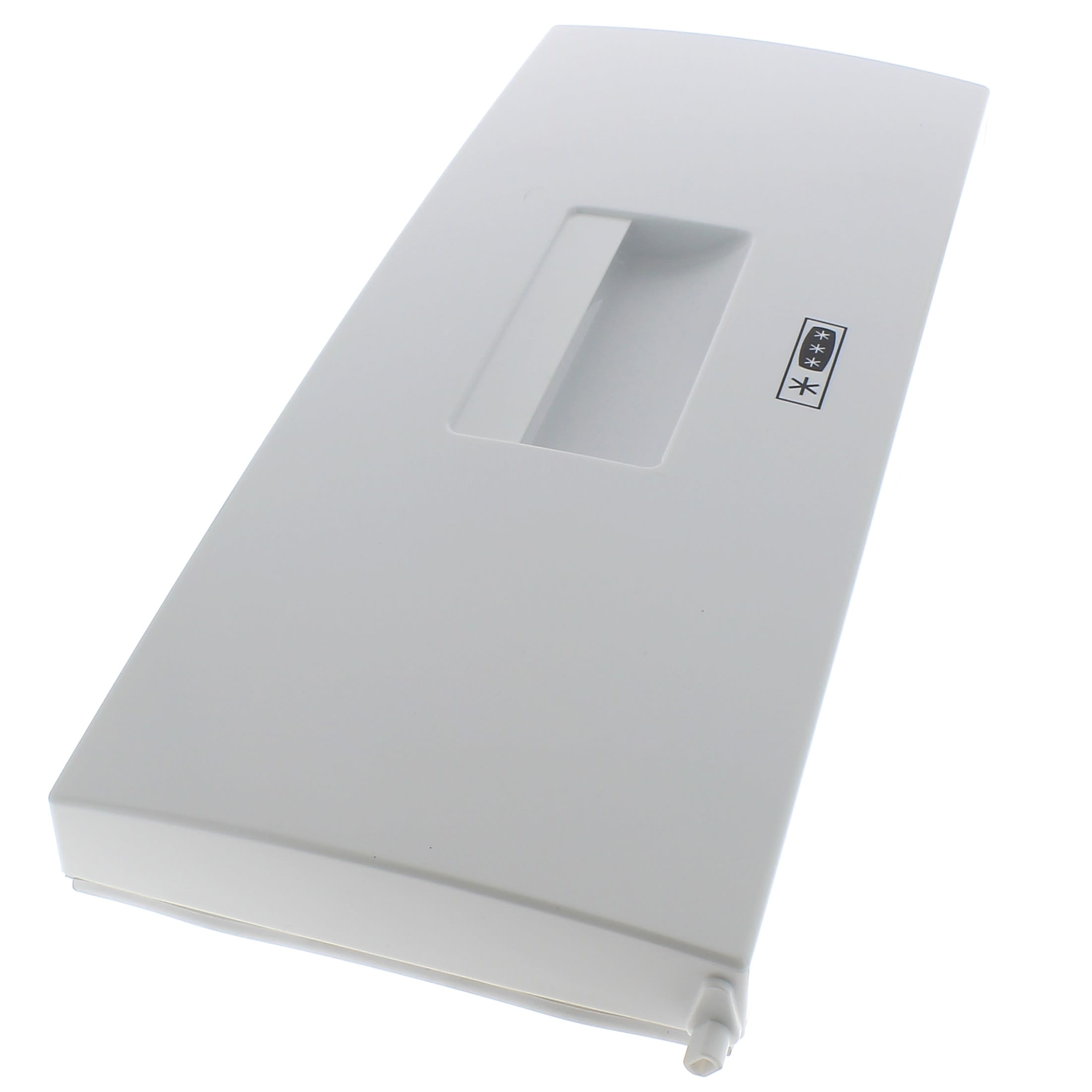 Portillon De Freezer Siemens 460x330mm – Pièce Réfrigérateur Réf 00355752 / 078661