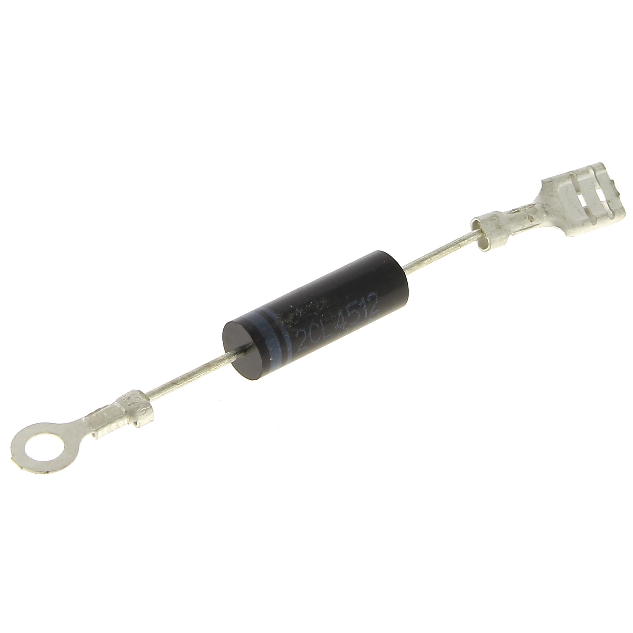 Diode 2cl4512 h22 = cl04 12a rg912 pour Micro-ondes Samsung - Livraison ...