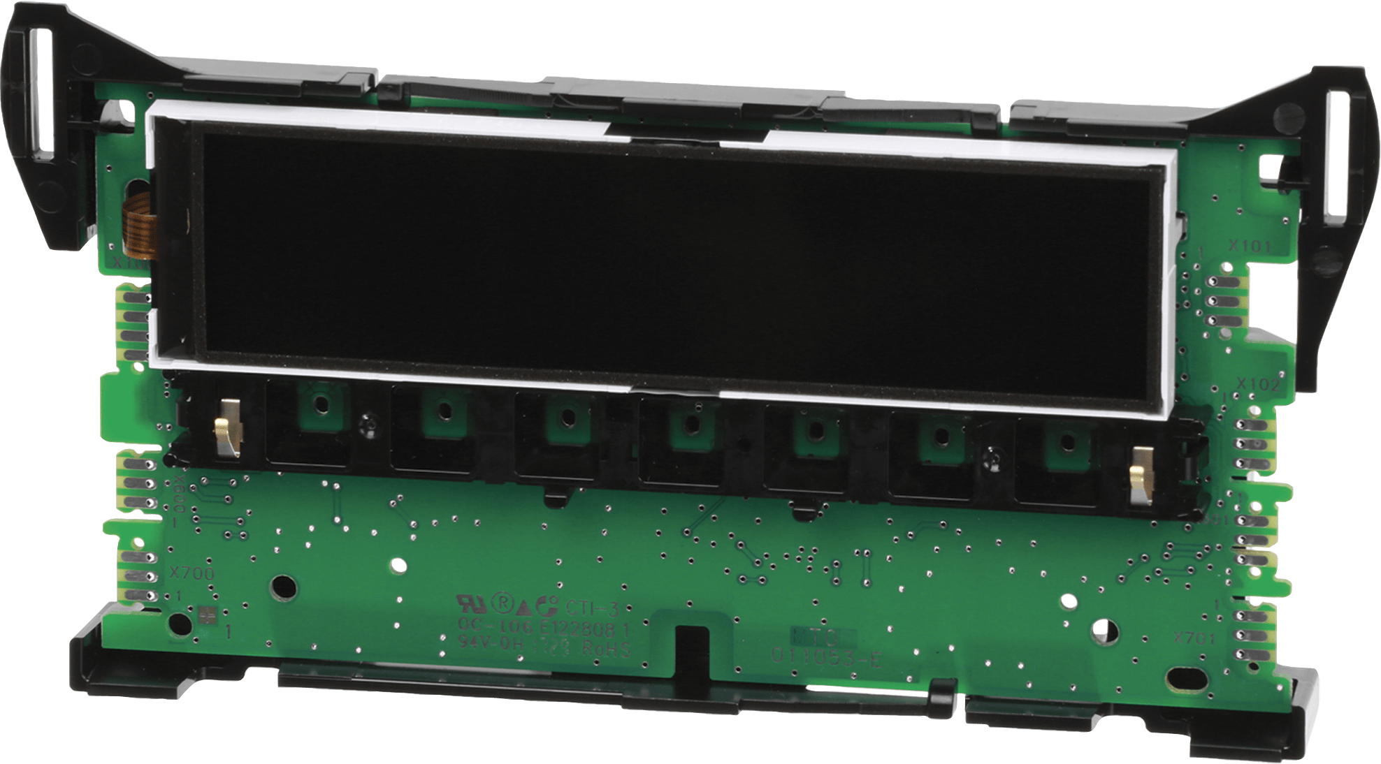 Module-element de commande programmé 11048519 origine pour Four Siemens ...