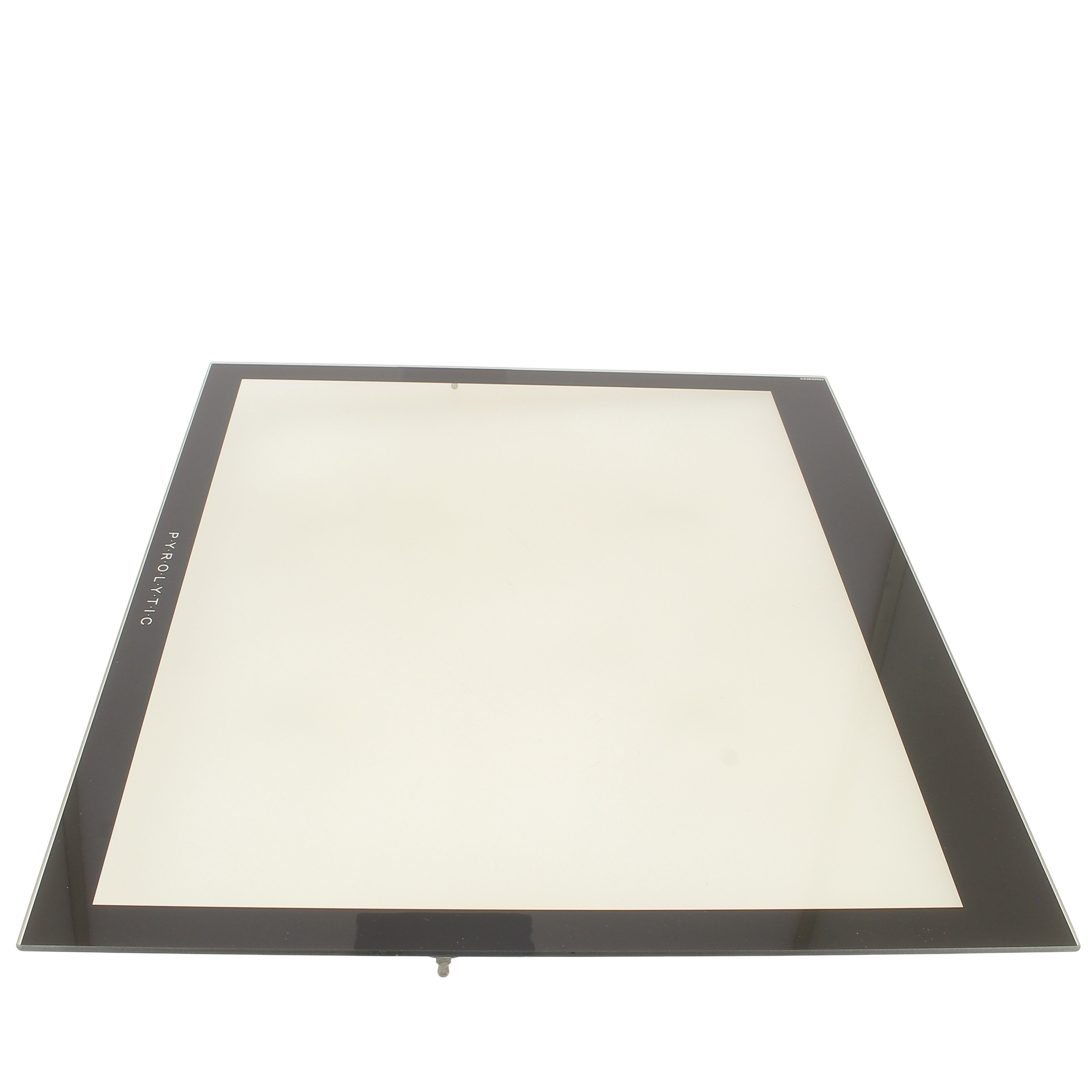 VITRE PORTE INTERIEURE FOUR C00274559 pour Four HOTPOINT ARISTON