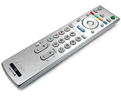 Telecomando Sostitutivo SimplyAll Per Sony RM-ED008, Plug&Play Con Batterie Incluse, 1 Anno Di Garanzia - 4