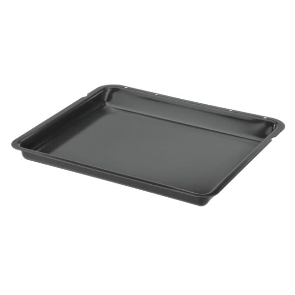 Lèche Frite D'Origine 462x373x40 Mm Pour Four BEKO - Référence 219440101