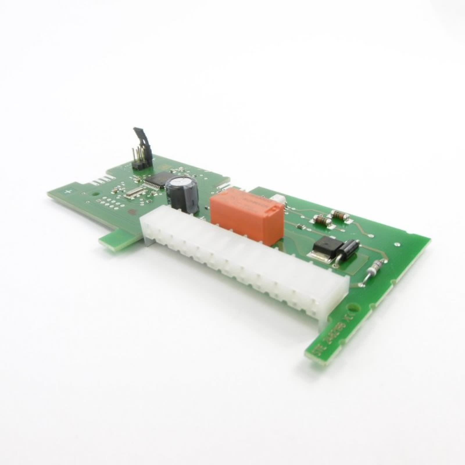 Carte électronique additionnelle, 087086 pour Radiateur Atlantic — free download