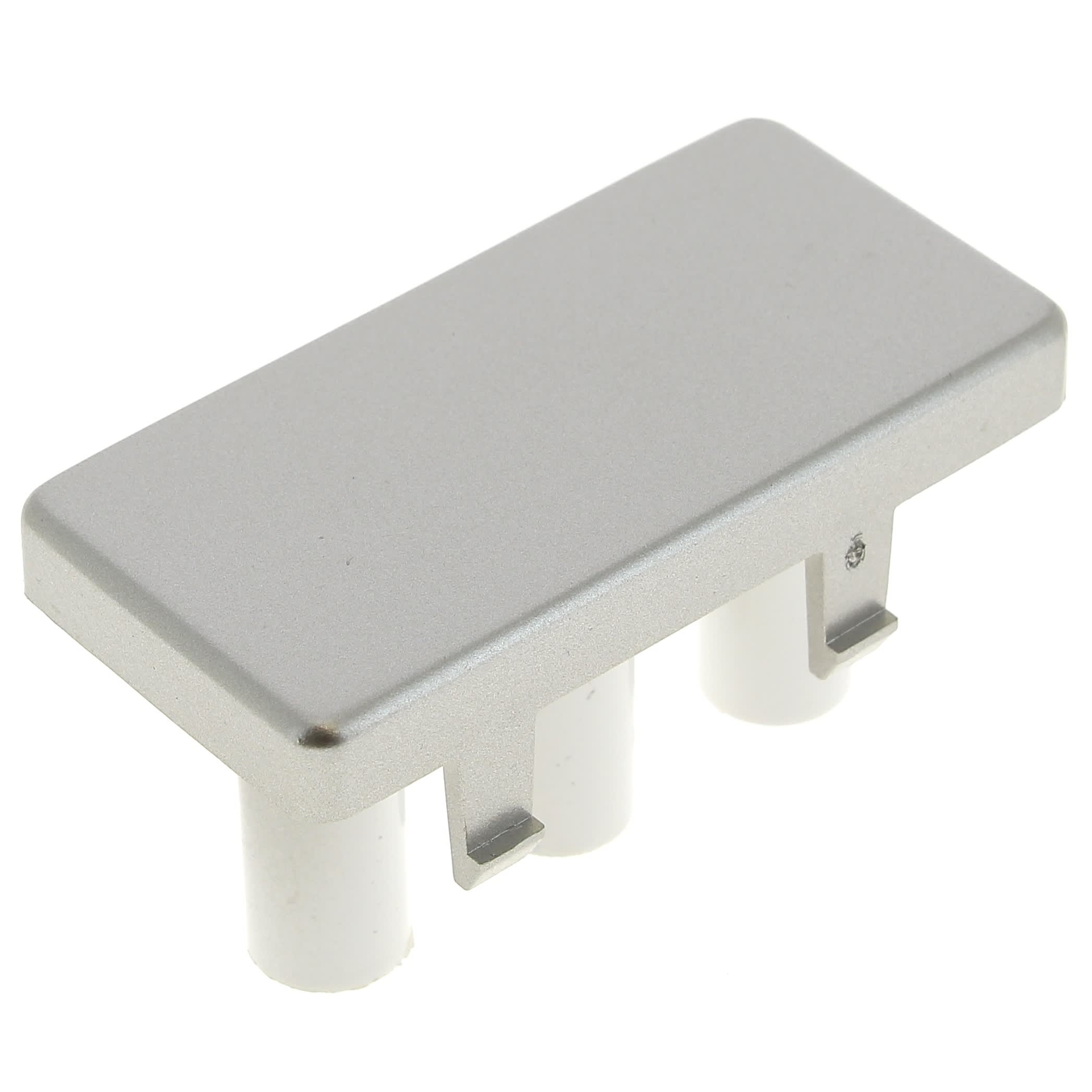 Bouton De Porte Micro-ondes - Pièce De Remplacement - PBT Ignifuge - 15A - Pour Divers Appareils électroménagers