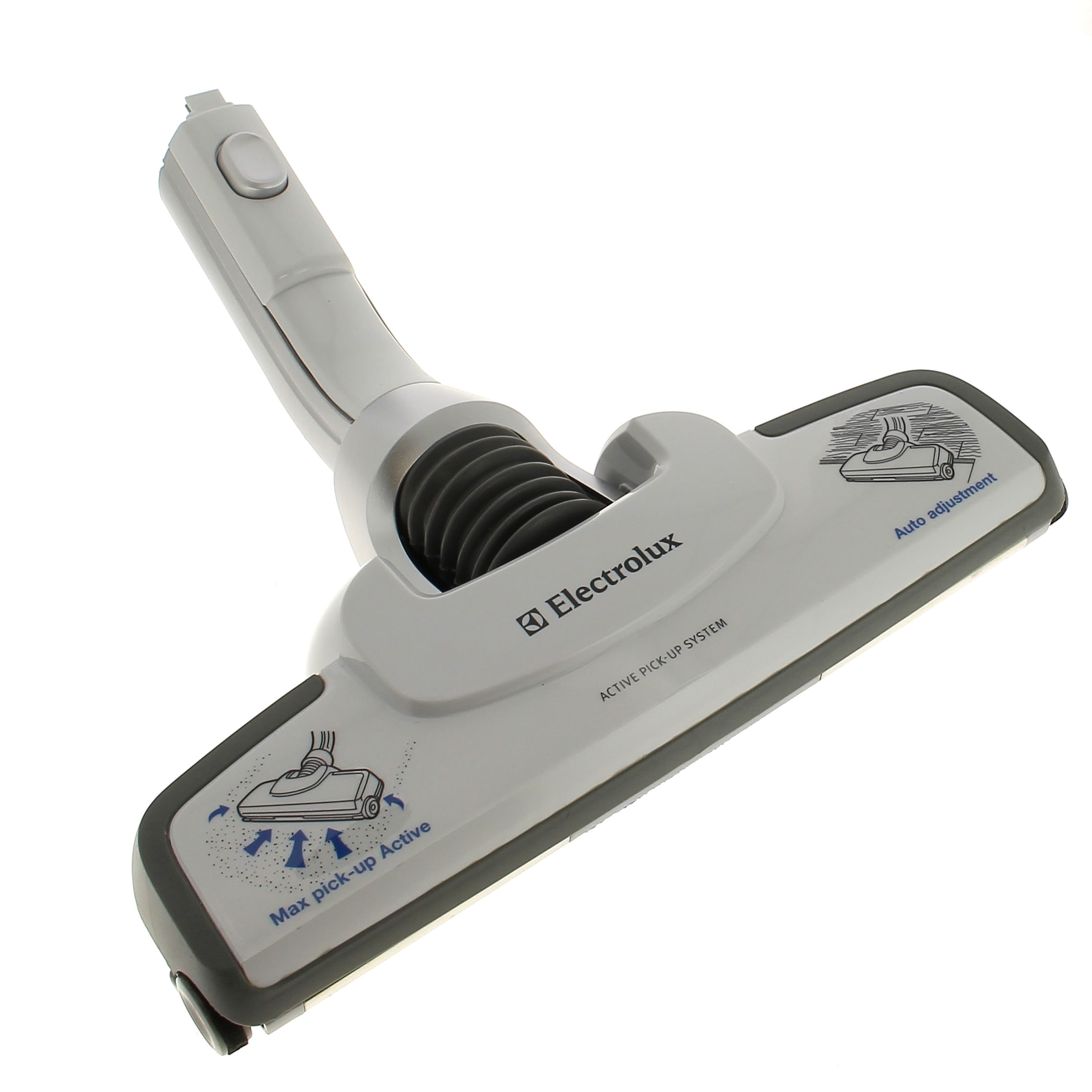 Brosse ELECTROLUX COMBINE ASPIRATEUR Diam 32 + CLIP FIXAT