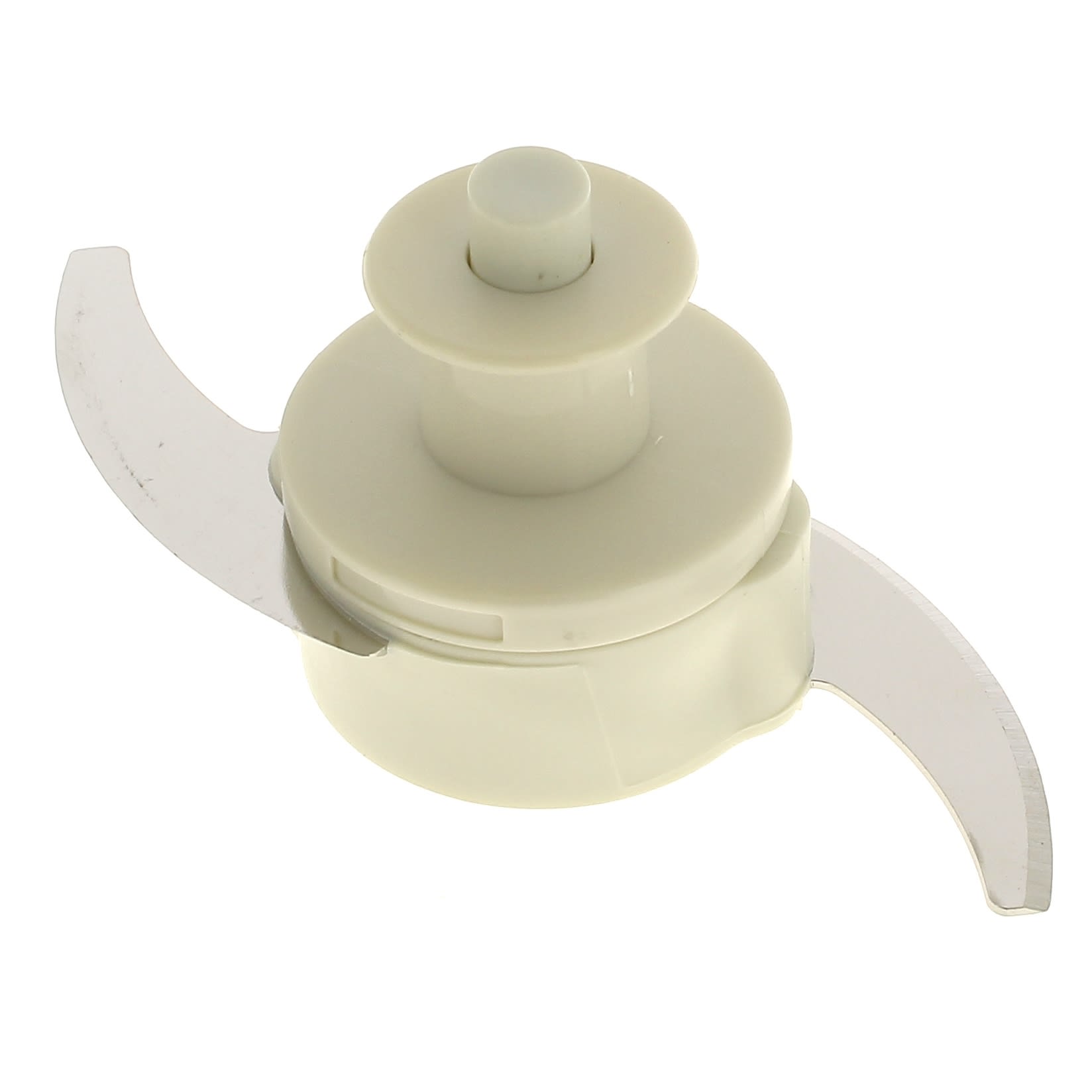 Couteau Pliable De Rechange Moulinex 5828083 - Lame Adaptable De Qualité Premium