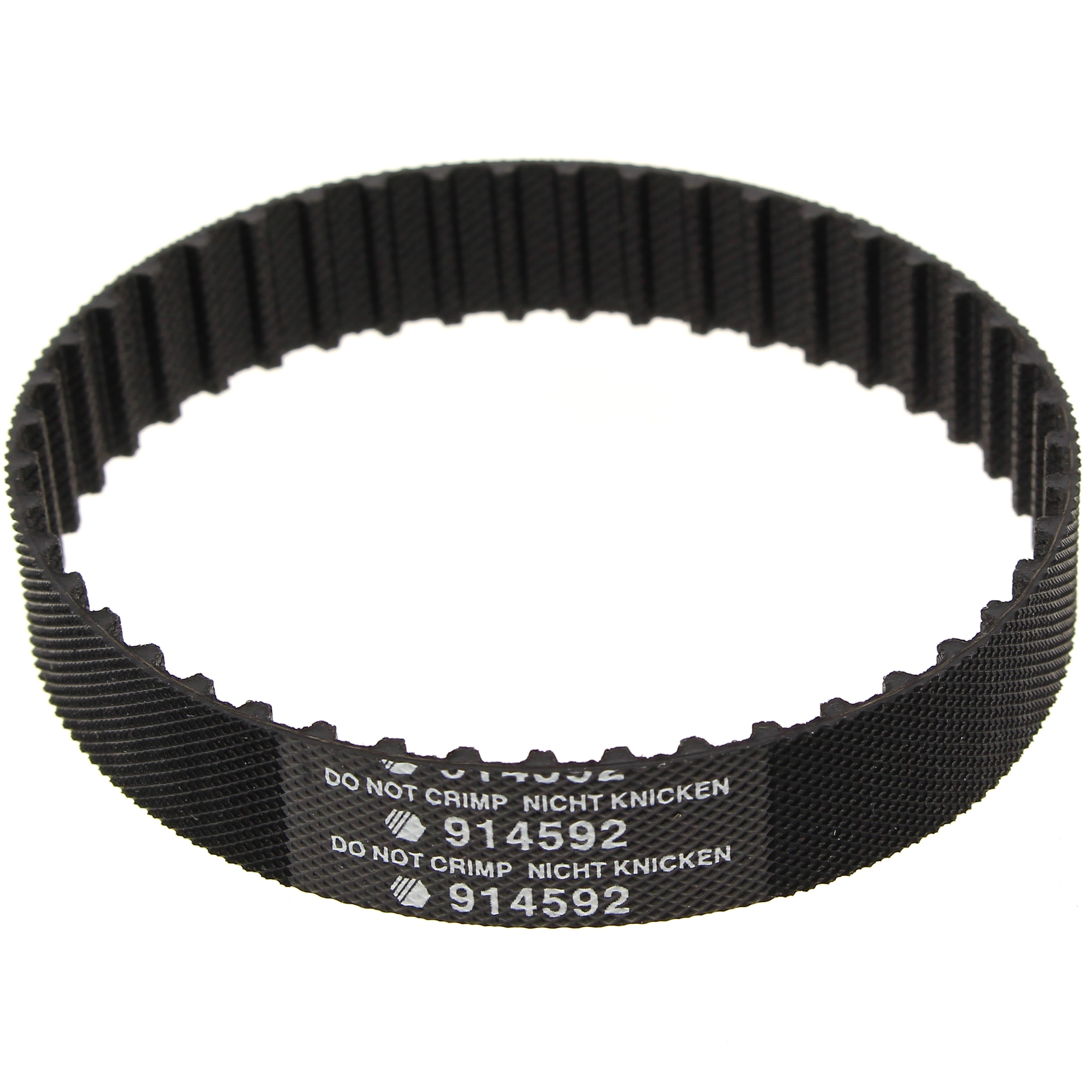 Courroie Pour Raboteuse Black & Decker 914592