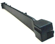 PORTE VERRE EXTERIEURE pour FOUR SAUTER - AS0023725