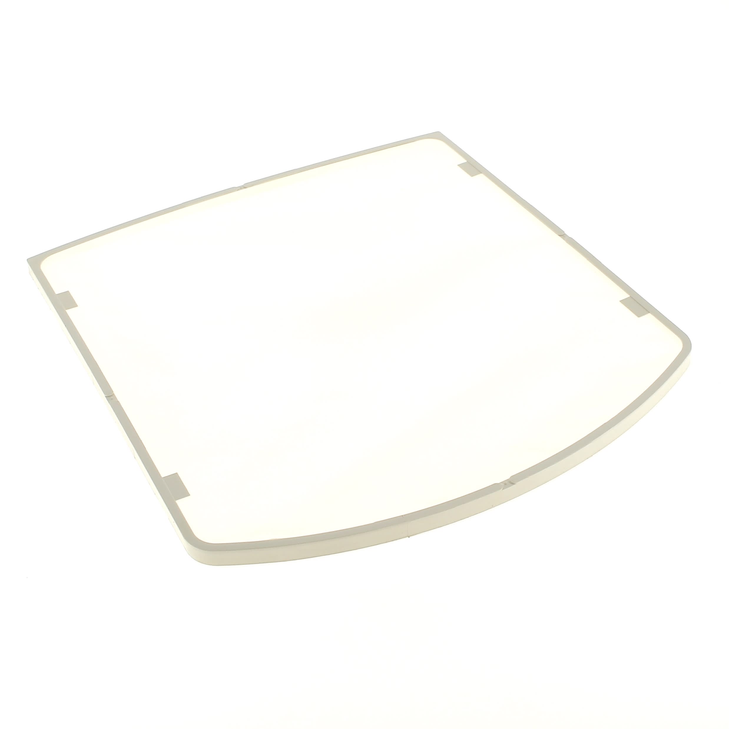 Filtre tamis c00286864 pour Seche-linge Ariston