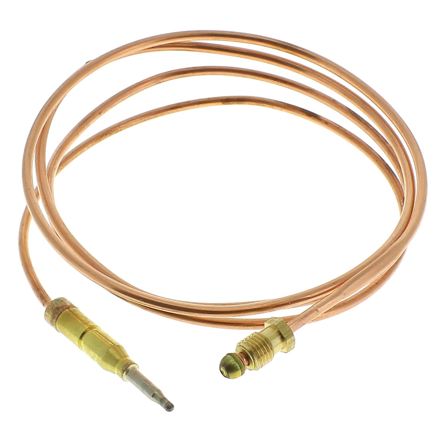 Thermocouple four l=1300 pour Cuisiniere Indesit Livraison rapide