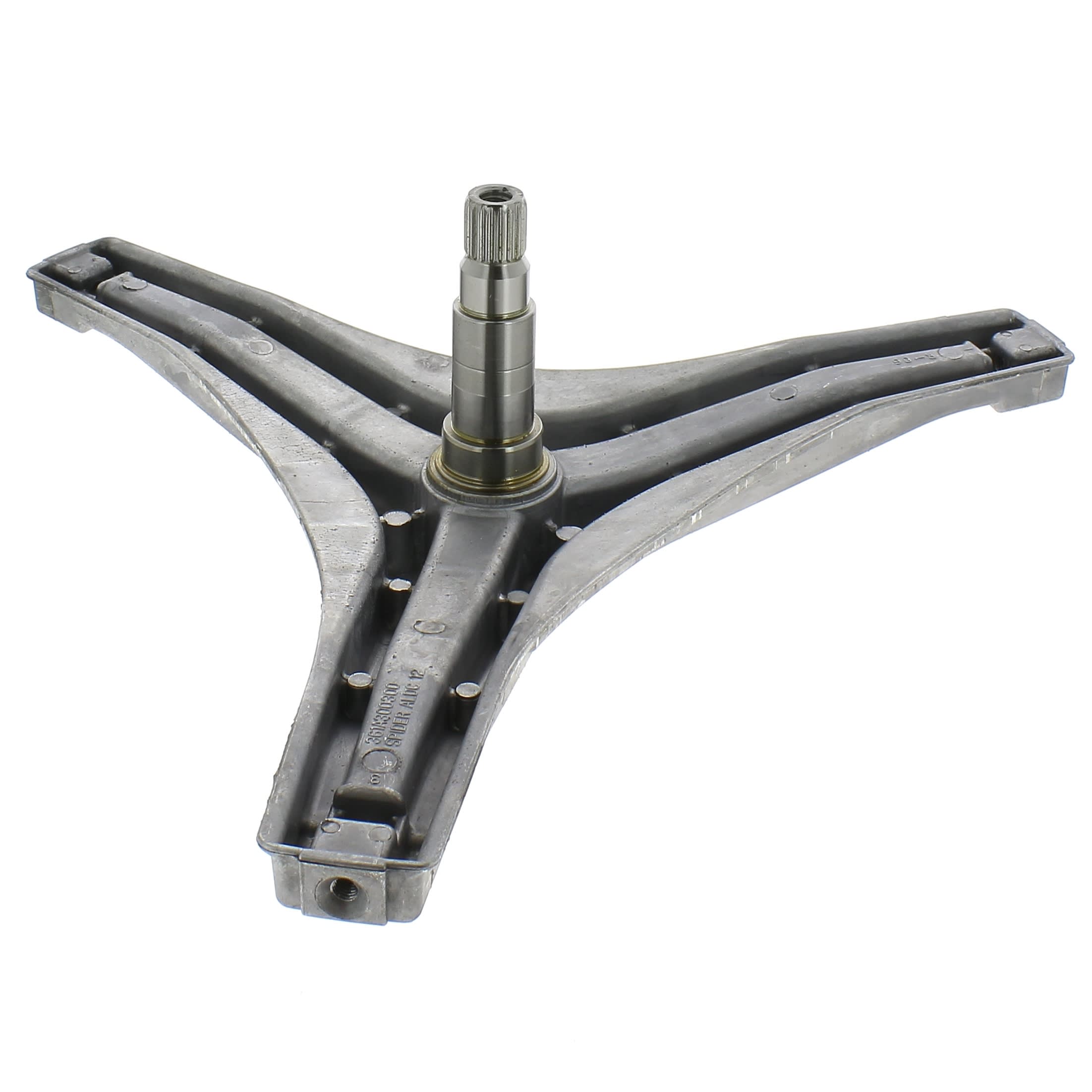 Croisillon de tambour pour Samsung lave-linge DC9714370E, DC97-14370E