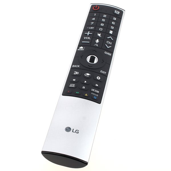 Telecommande lg akb75455601 pour Televiseur Lg - Livraison rapide - 128,00€