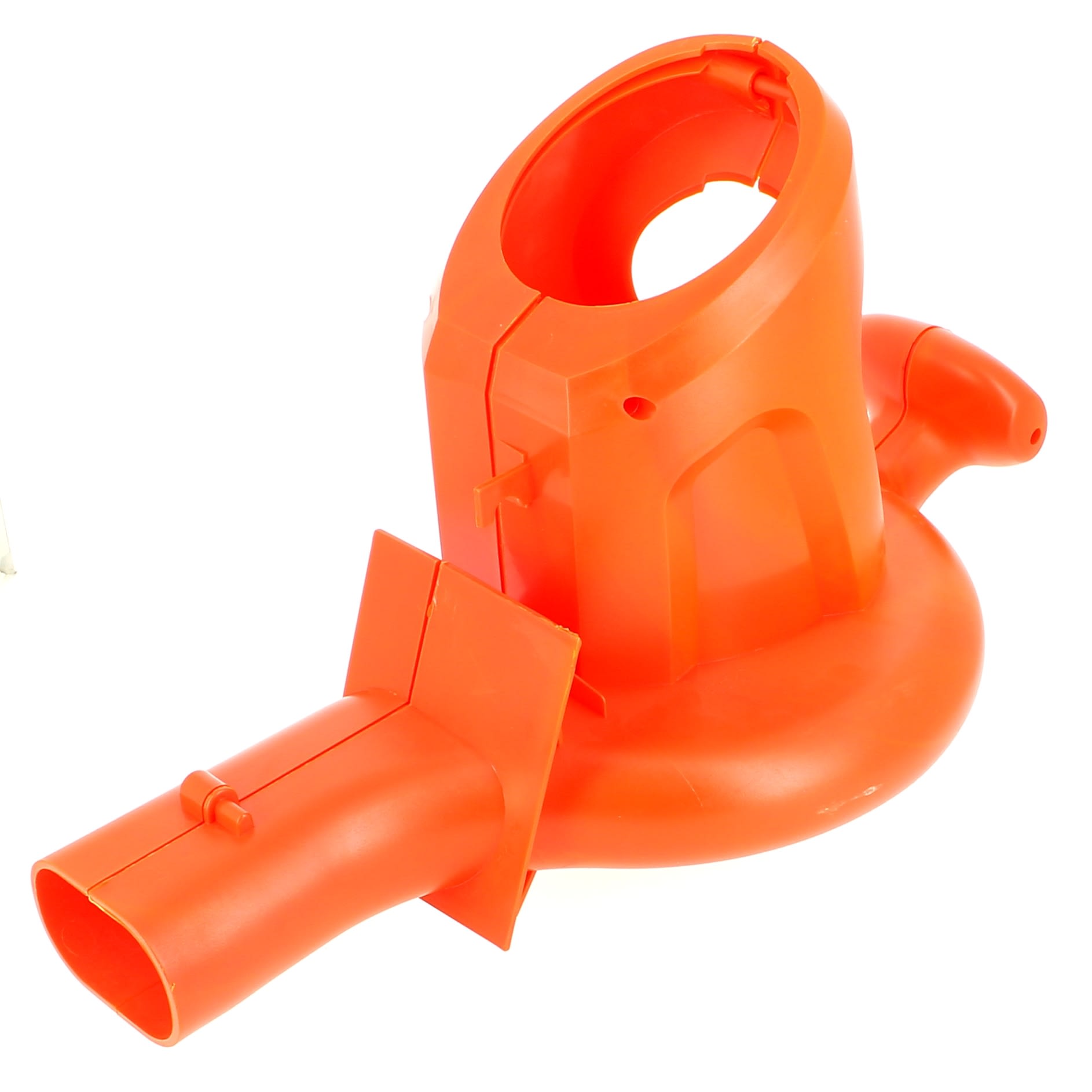 Carter inferieur 90609237 - Scie a onglets Black & decker