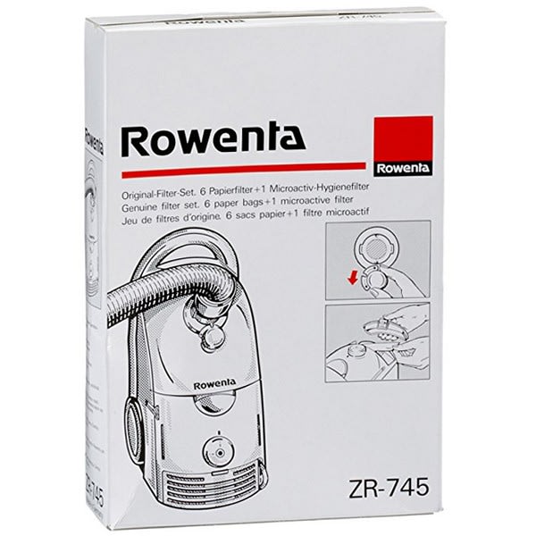 Sac aspirateur rowenta auchan sale