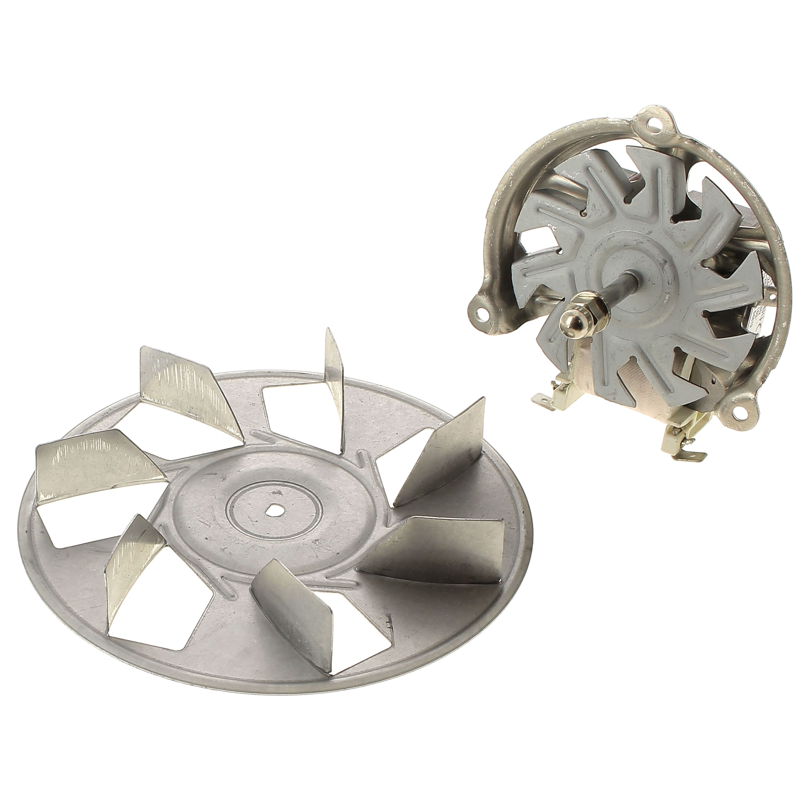 Ventilateur Chaleur Tournante Pour Four Rosieres - Neuf, Réf 93784867