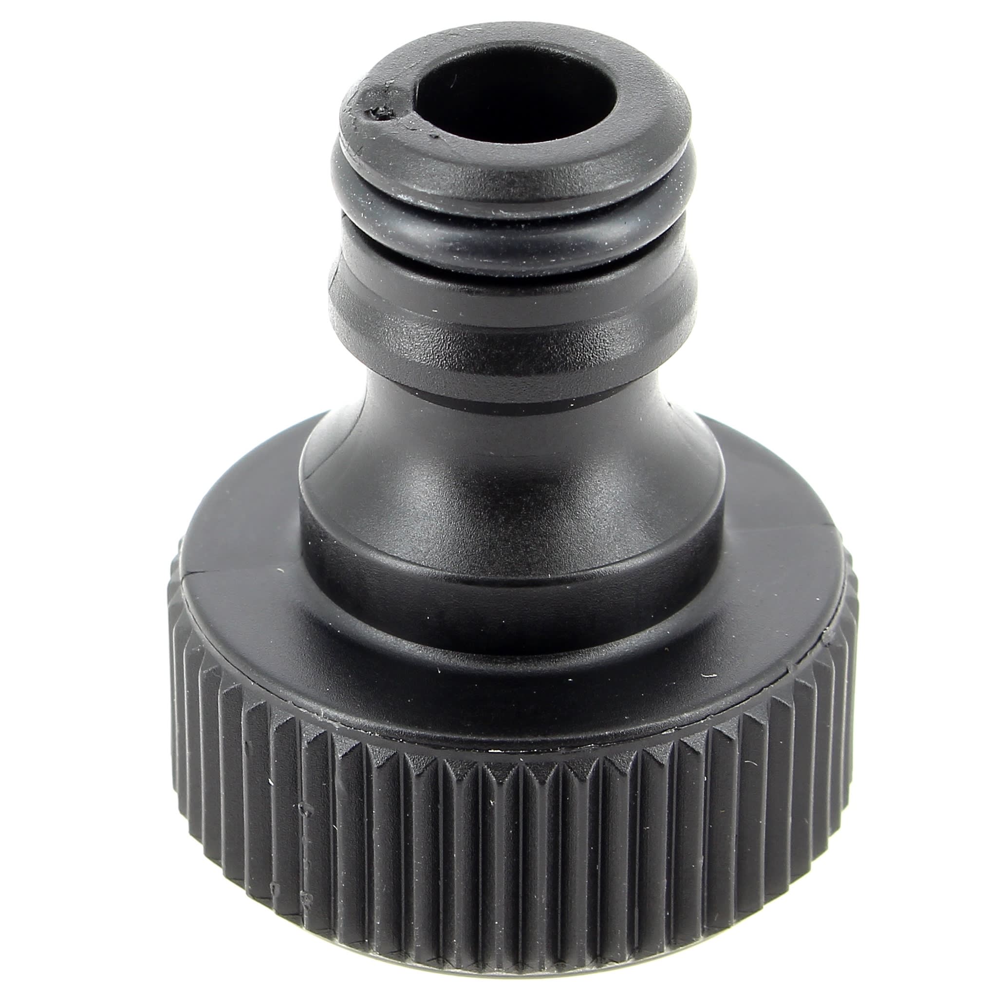 Adaptateur Nettoyeur Haute Pression Jauge De Nettoyeur Haute Pression - 5000 PSI - Raccord Rapide 0.95 Cm - Acier Inoxydable Jauge Haute Pression