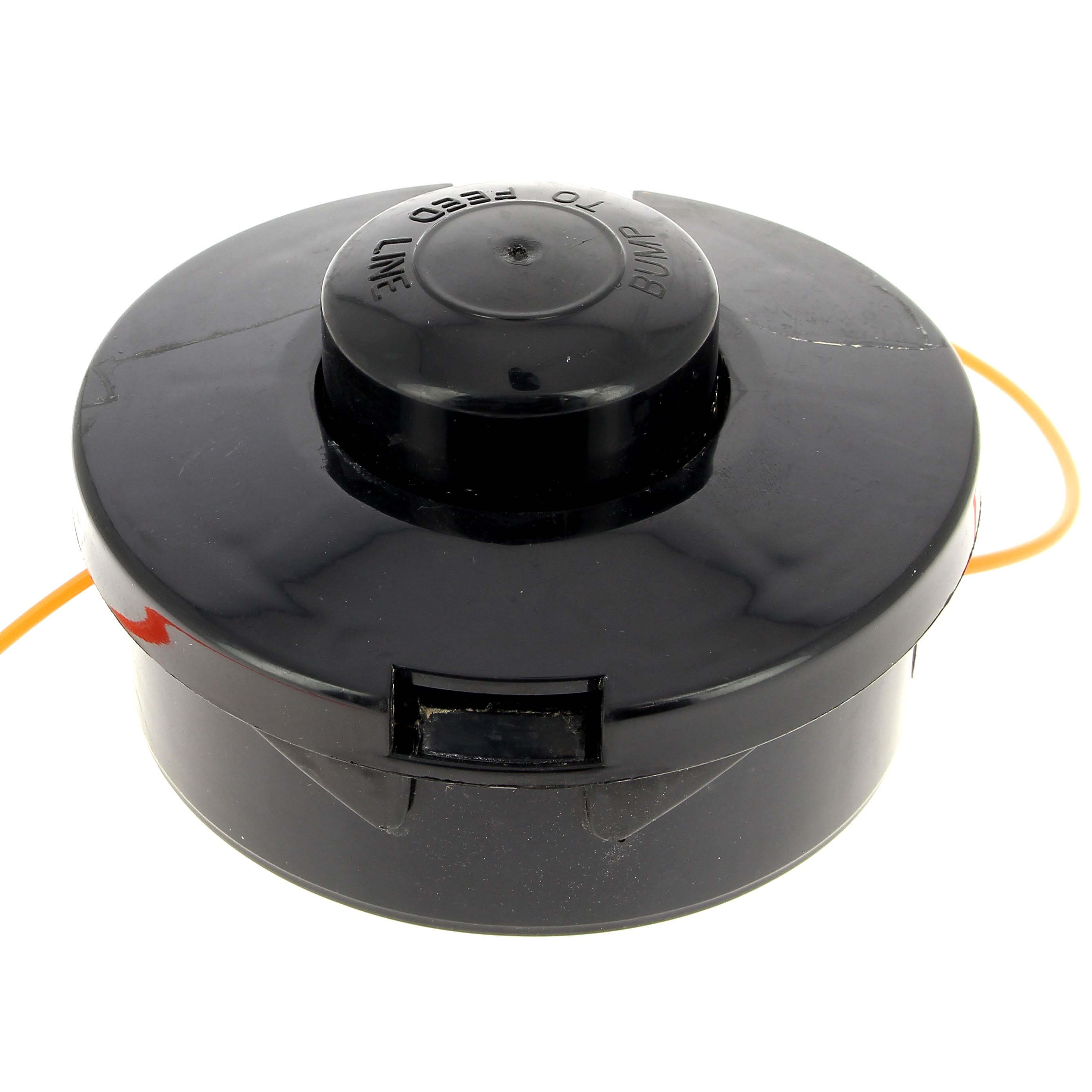 Bobine Fil Débroussailleuse MUFUSHAN - Compatible Einhell Power X-Change - 2 Bobines + Capot
