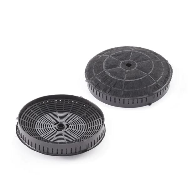 Point Filtre® - Lot de 2 Filtres à Charbon Actif pour Hotte Thomson THGP4IX