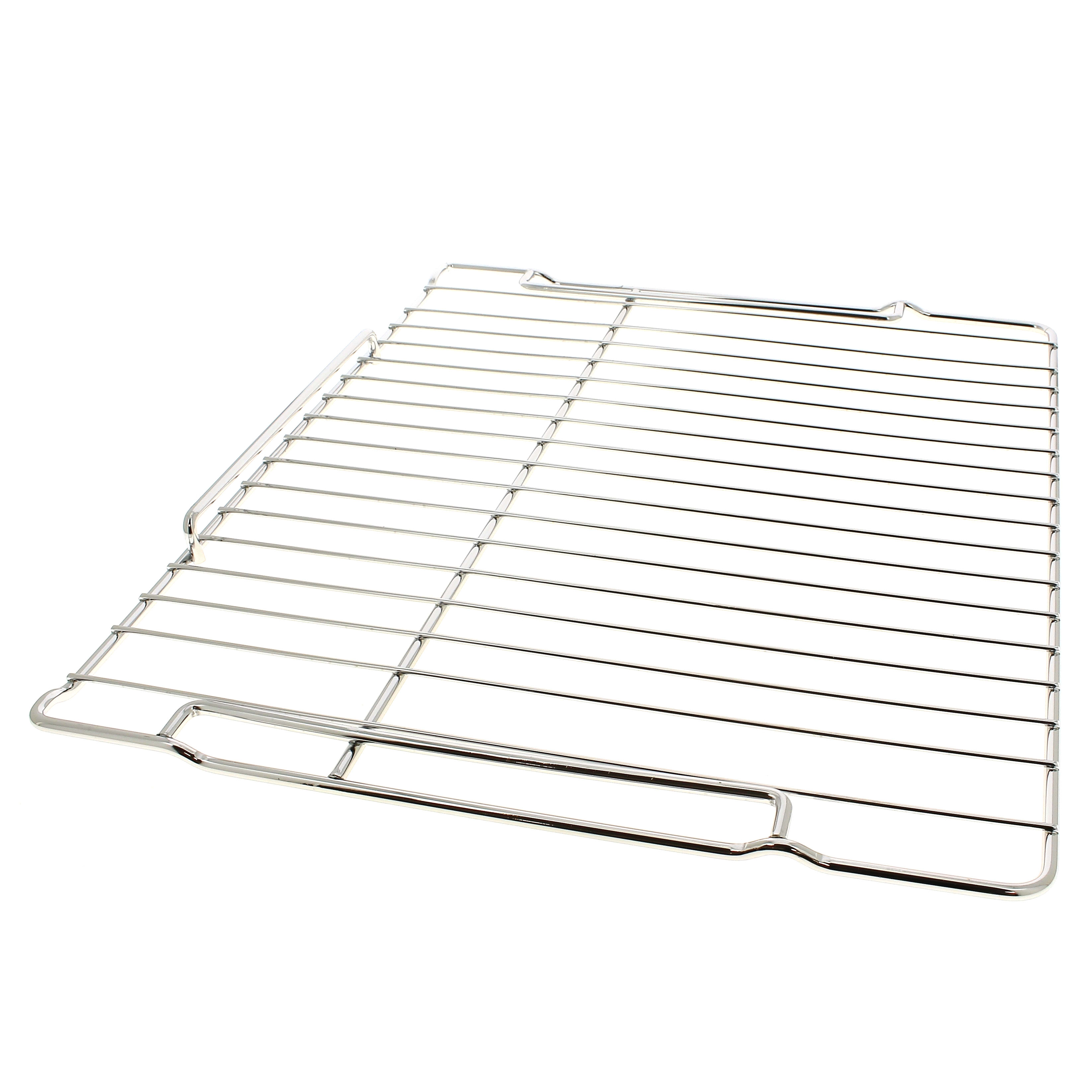 Grille de four 452x367 pour Four Laden, Four Whirlpool, Four Ikea