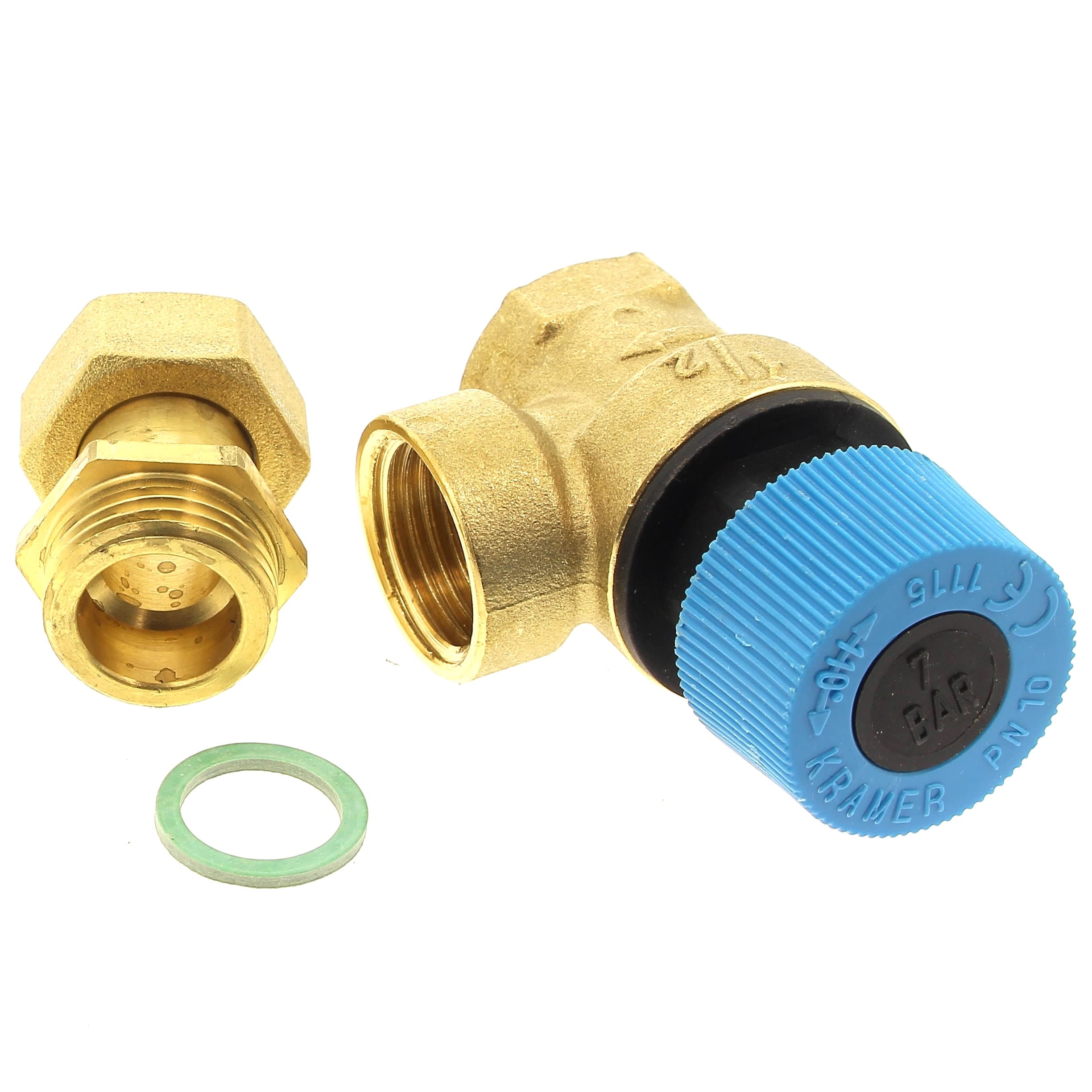 Soupape sanitaire 7 bars 03311w pour Chaudiere Unical Livraison rapide — free download