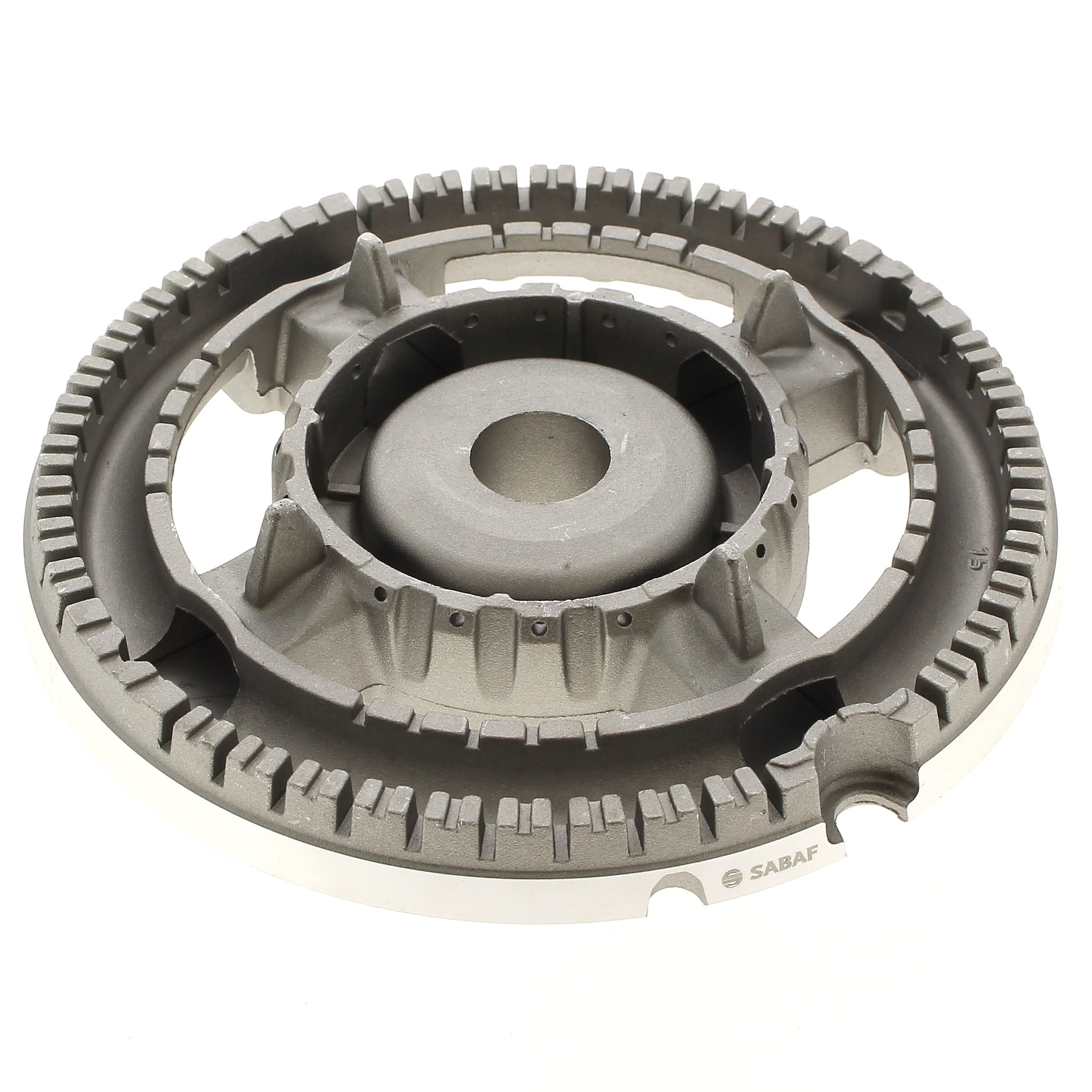 Bruleur triple couronne pour Cuisiniere Rosieres - Livraison rapide