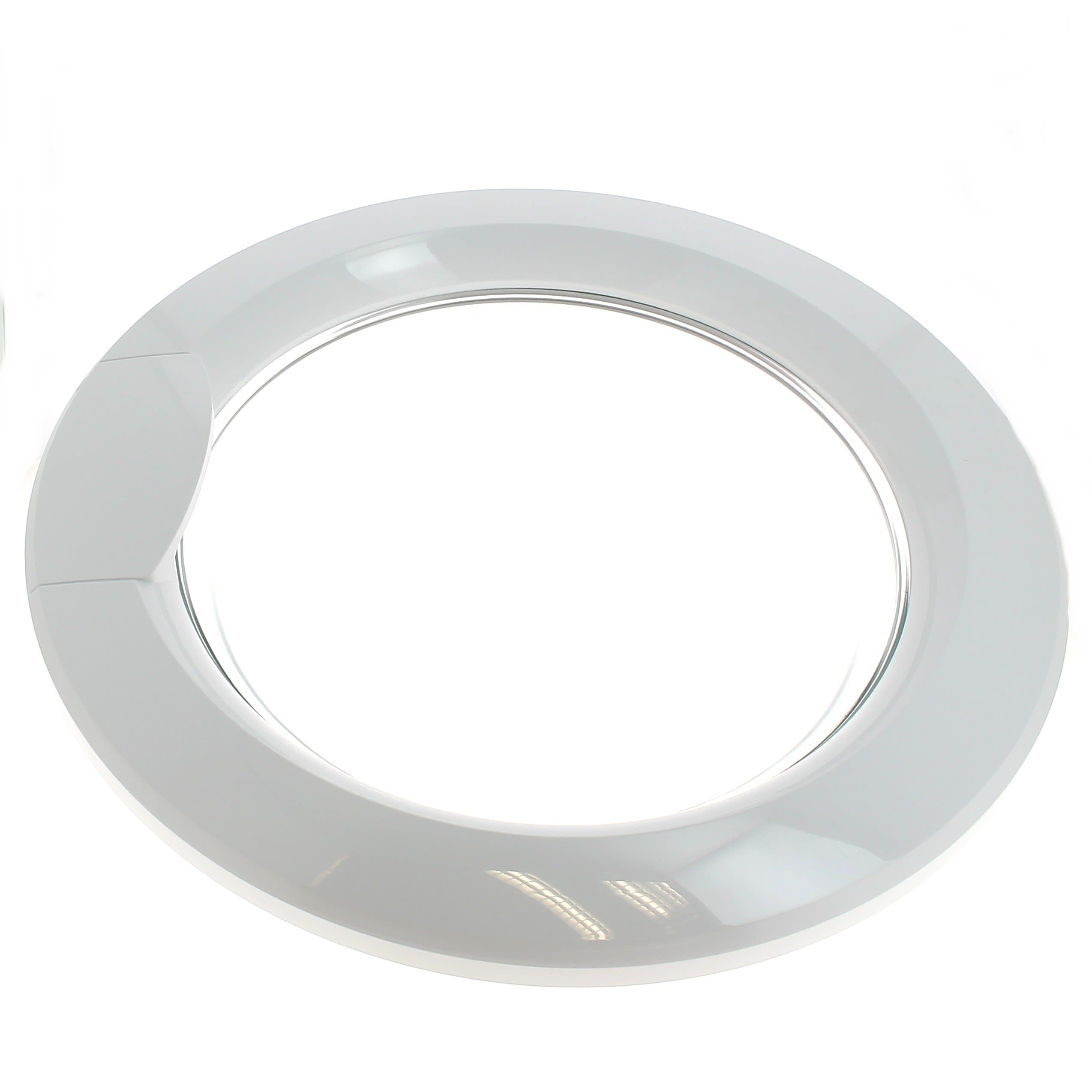 Lave-linge hublot CONTINENTAL EDISON CELL8140IW - 8 kg - Largeur 60 cm - Classe A - 1400 trs/min - moteur induction -Blanc